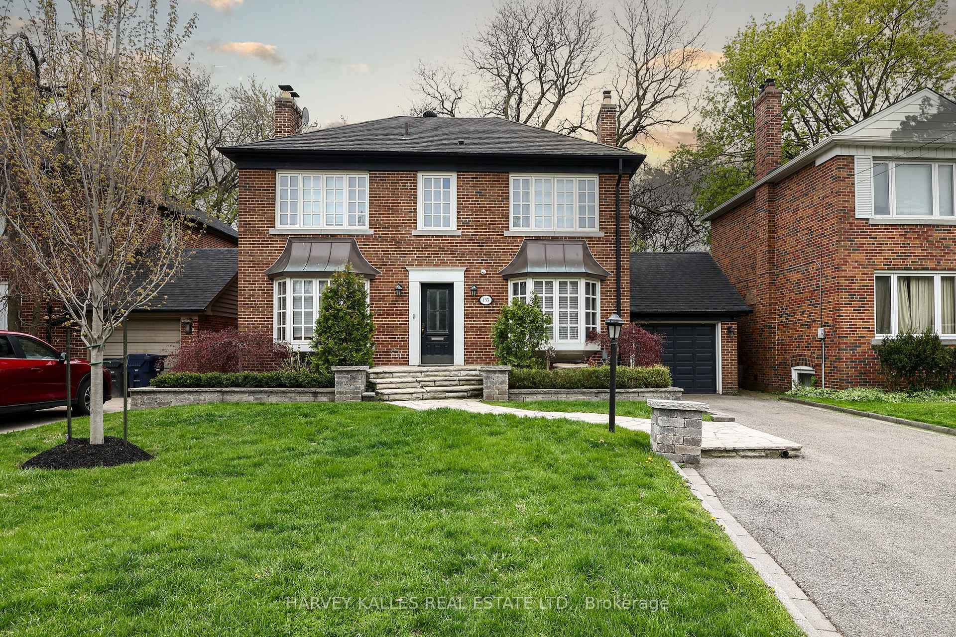 135 Bombay Avenue, Toronto C07, ON M3H 1C5 — Toronto C07, Ontario