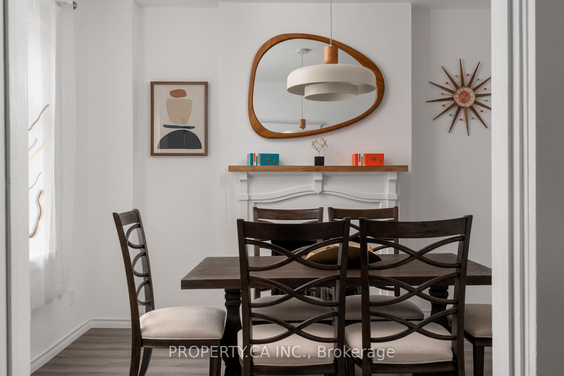 108 Albertus Avenue, Toronto C04 — photo 2 of 5