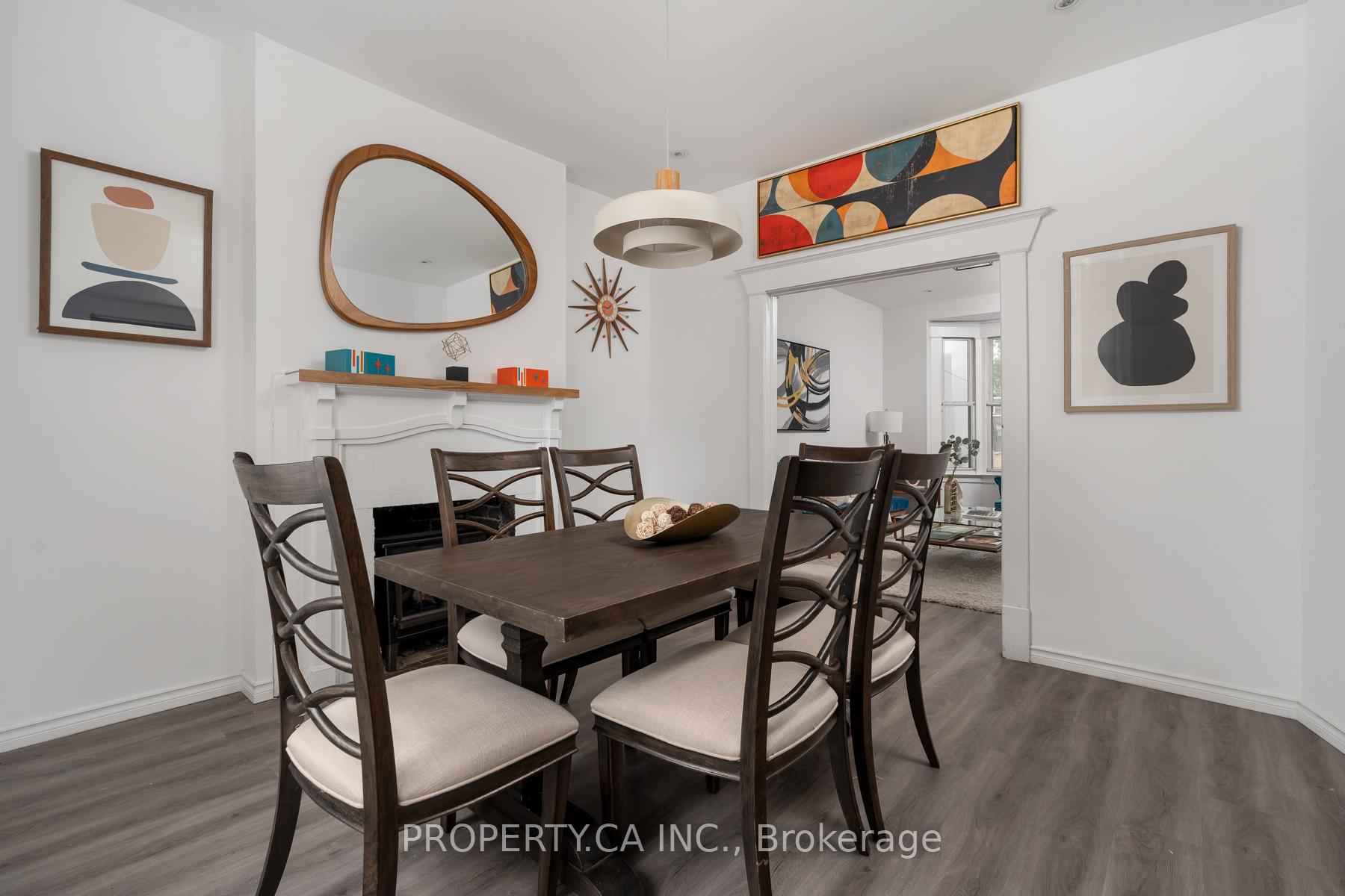 108 Albertus Avenue, Toronto C04 — photo 3 of 5