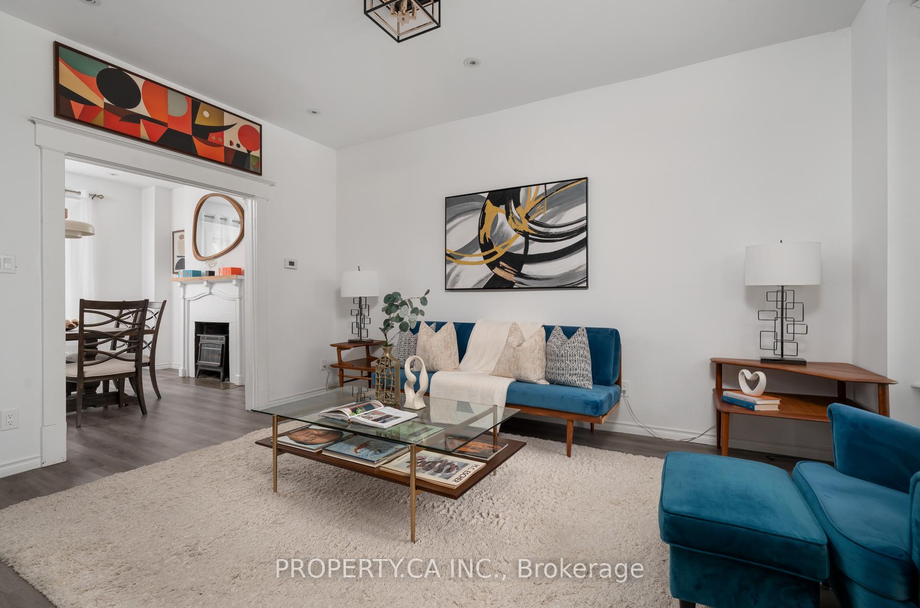 108 Albertus Avenue, Toronto C04 — photo 4 of 5