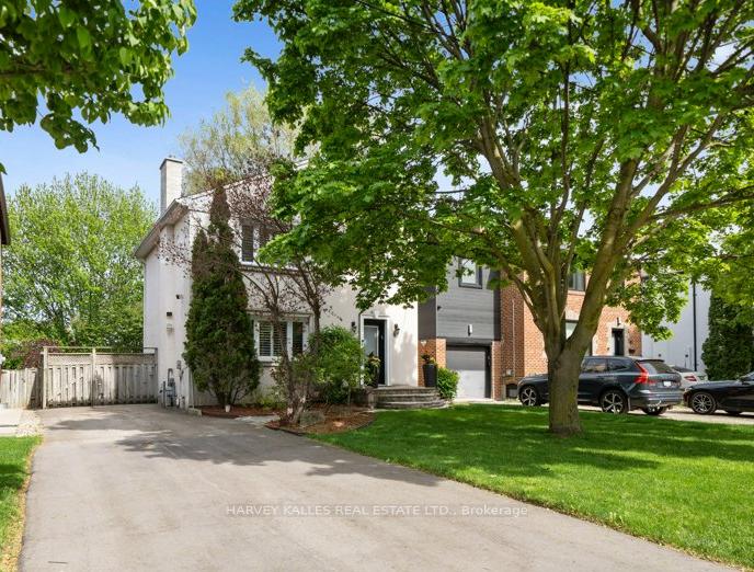 63 Westgate Boulevard, Toronto C07, ON M3H 1P1 — Toronto C07, Ontario