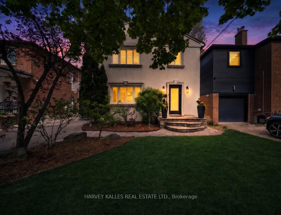 63 Westgate Boulevard, Toronto C07 — photo 4 of 5