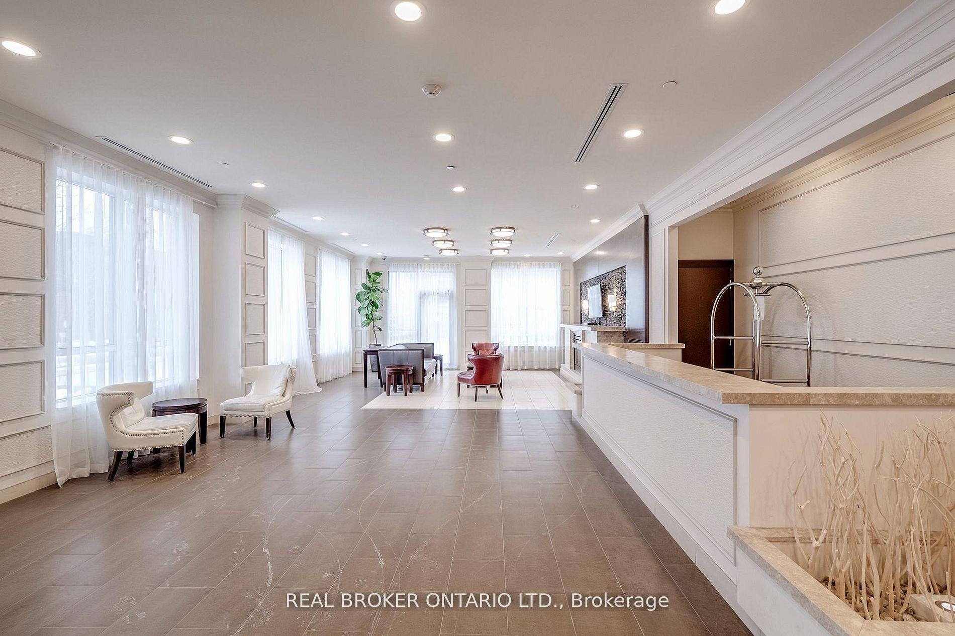 35 Saranac Boulevard 225, Toronto C04 — photo 2 of 5