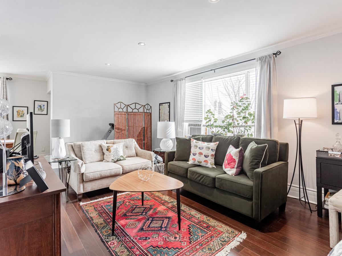 2550 Bathurst Street Suite 218, Toronto C04 — photo 5 of 5