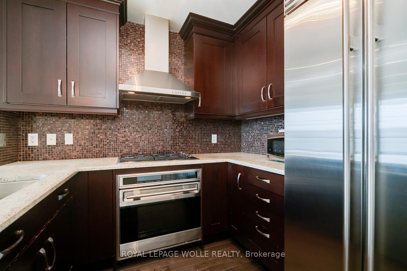 1717 Avenue Road 307, Toronto C04, ON M5M 0A2 — Toronto C04, Ontario