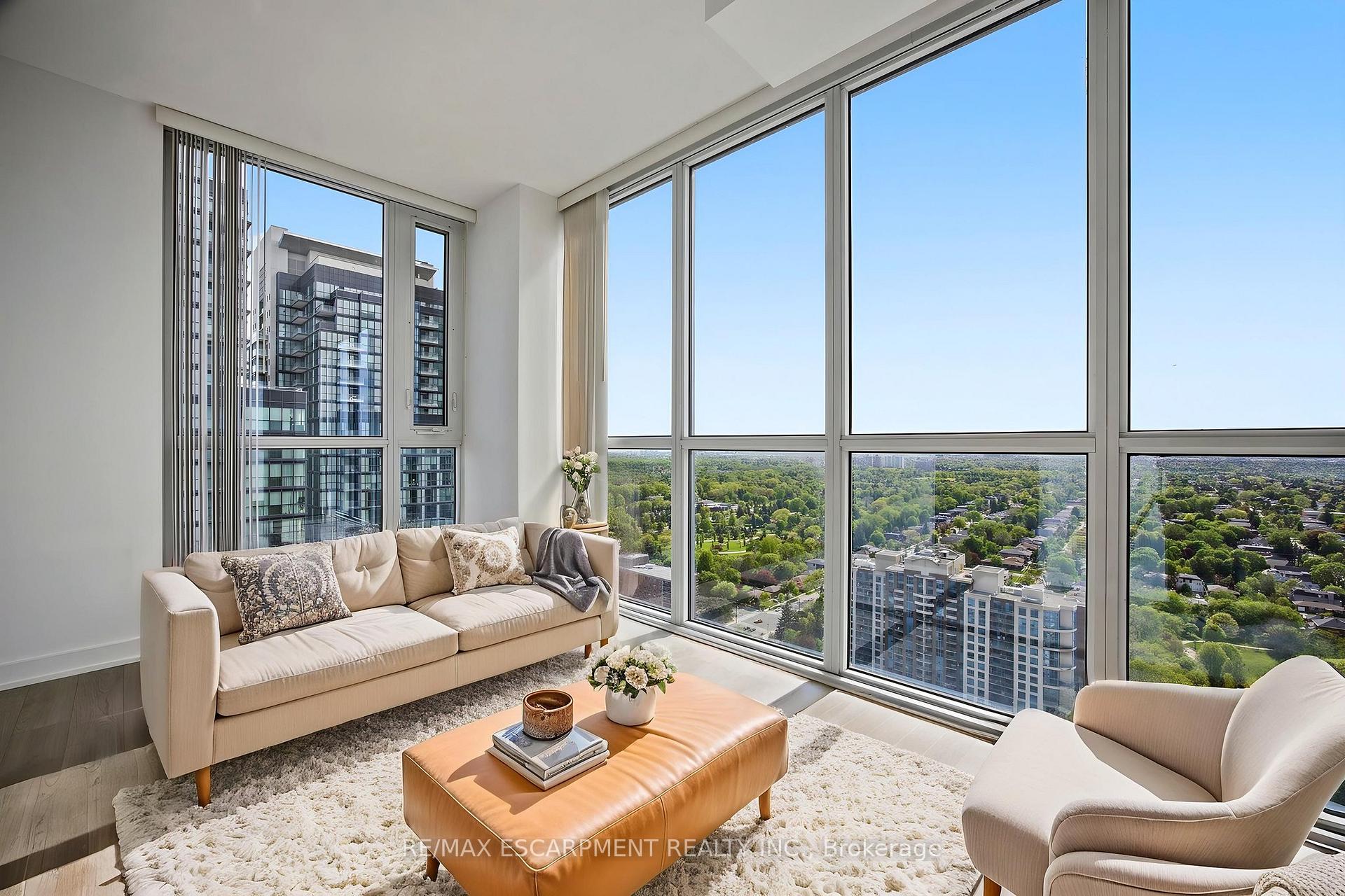 5180 Yonge Street 2909, Toronto C07, ON M2N 0K5 — Toronto C07, Ontario
