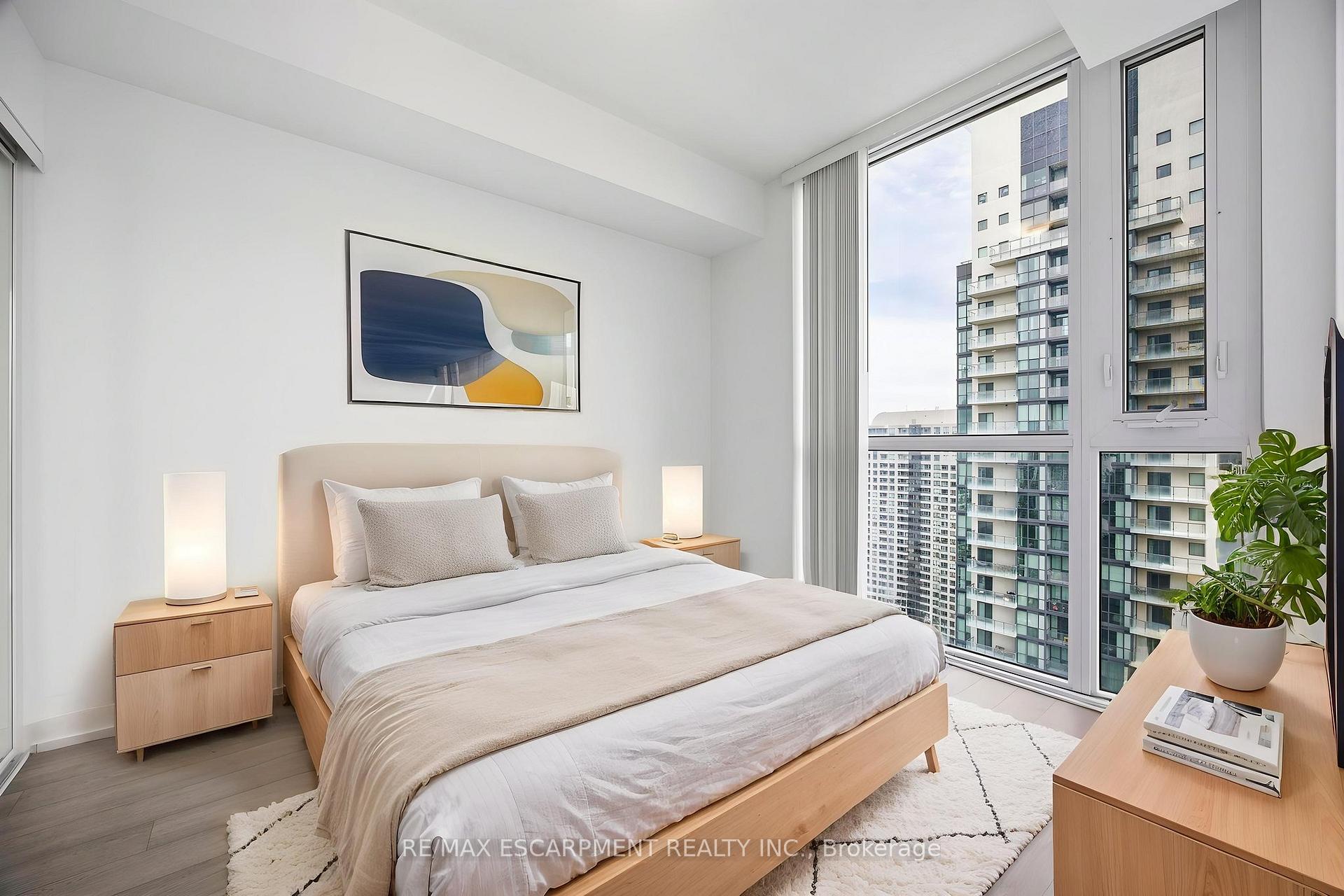 5180 Yonge Street 2909, Toronto C07 — photo 5 of 5