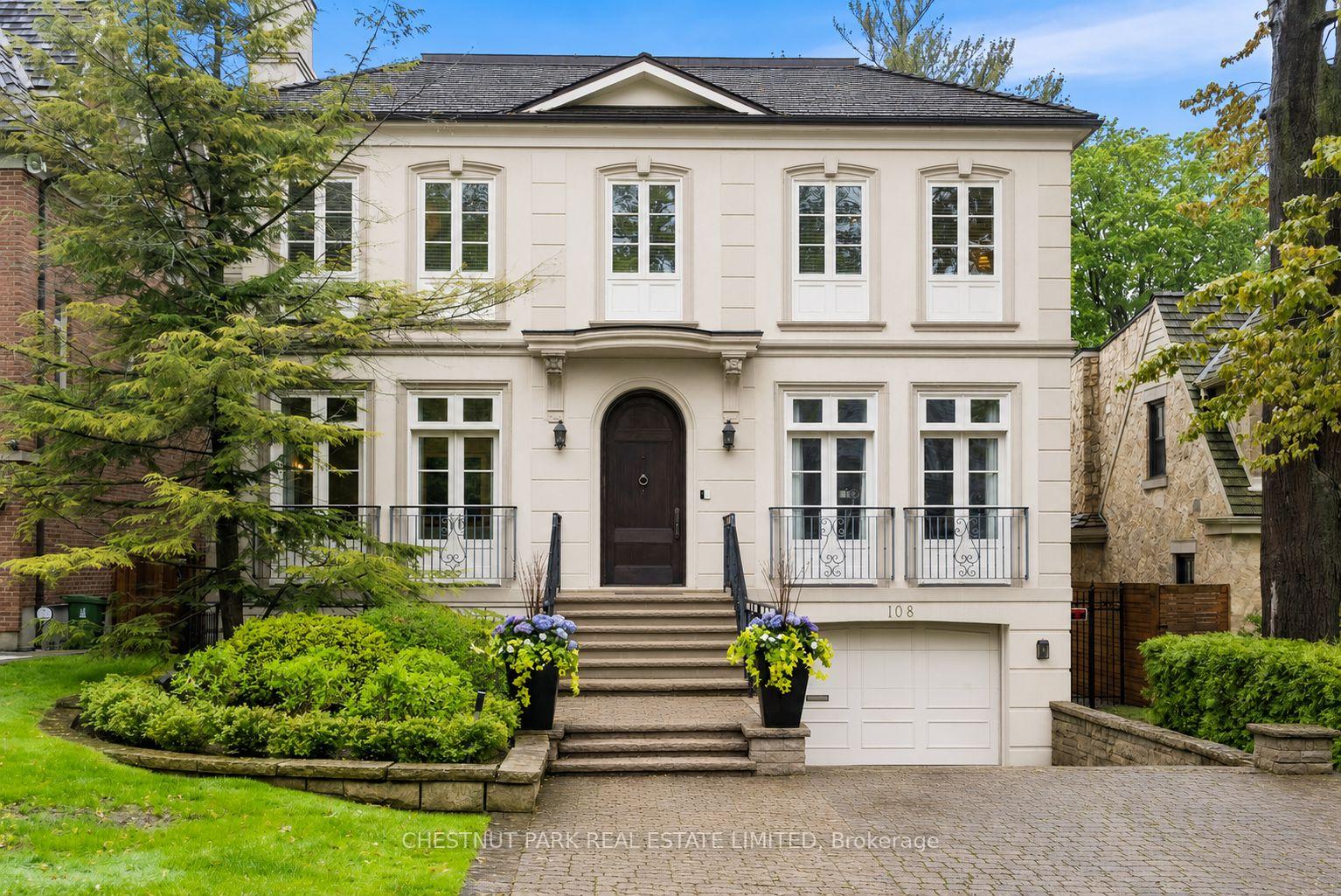 108 Cheltenham Avenue, Toronto C12, ON M4N 1P9 — Toronto C12, Ontario