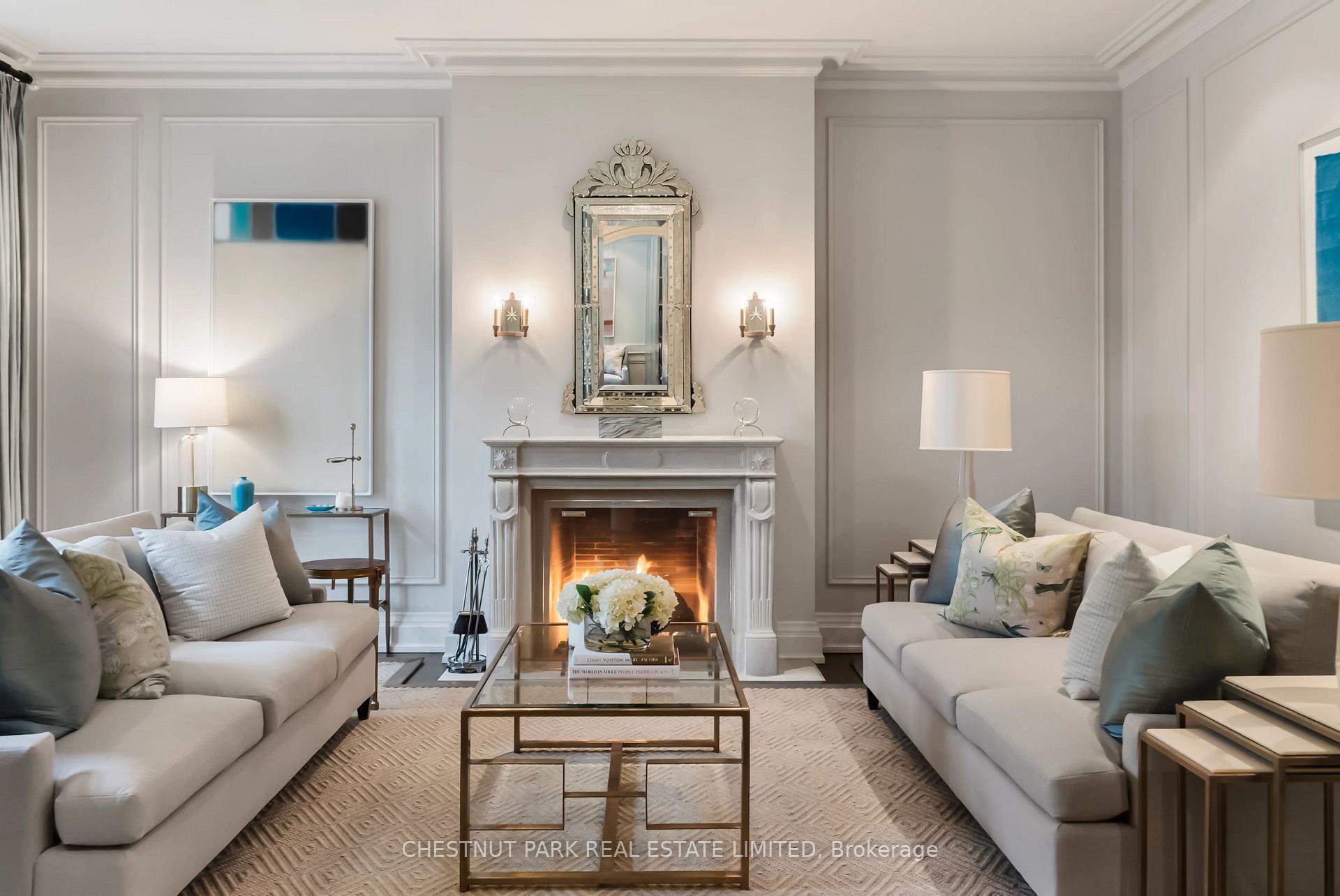 108 Cheltenham Avenue, Toronto C12 — photo 3 of 5