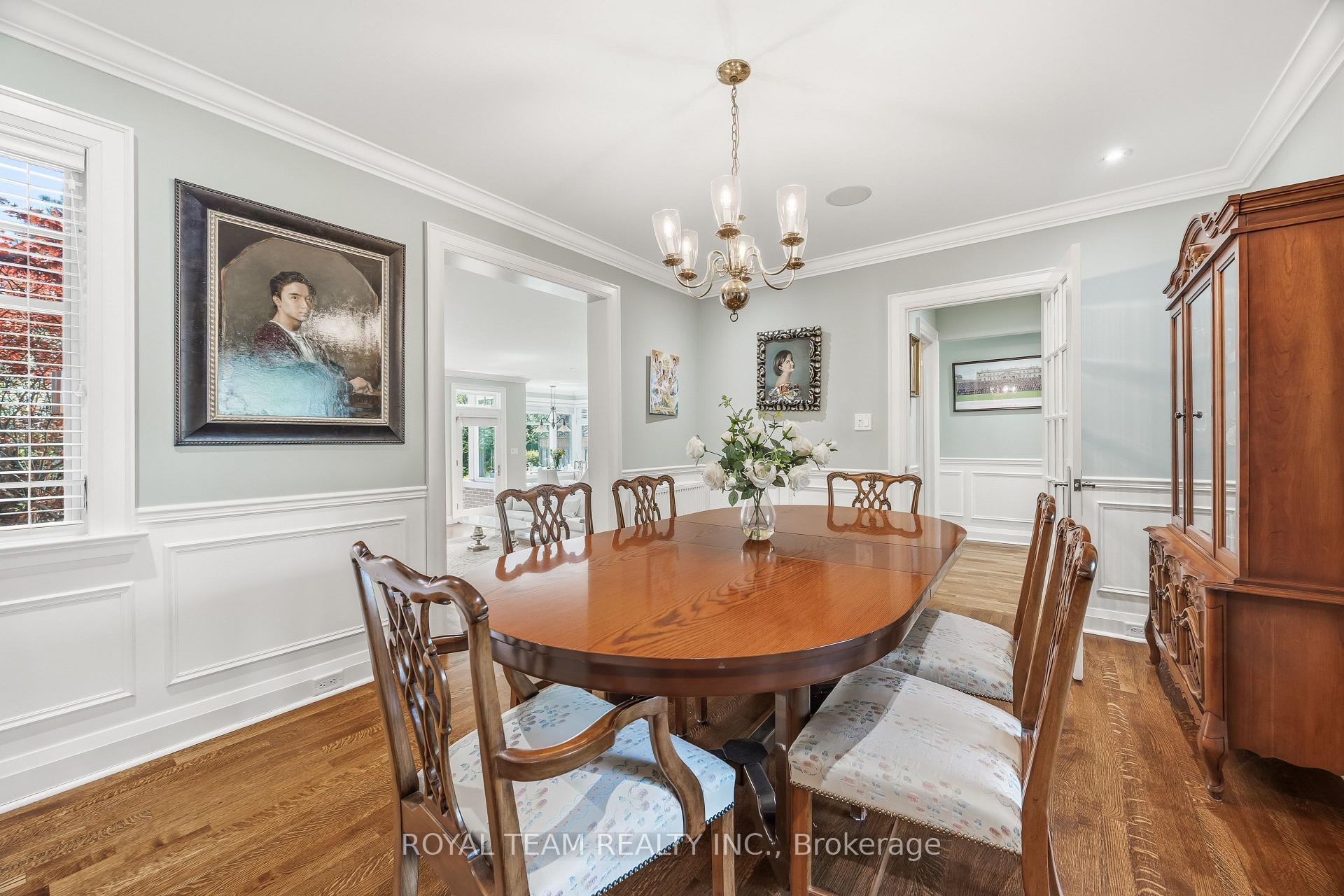 107 Esgore Drive, Toronto C04 — photo 5 of 5