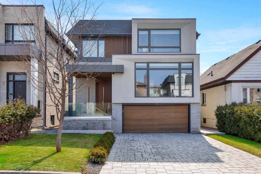 21 Farrell Avenue, Toronto C07, ON M2R 1C7 — Toronto C07, Ontario