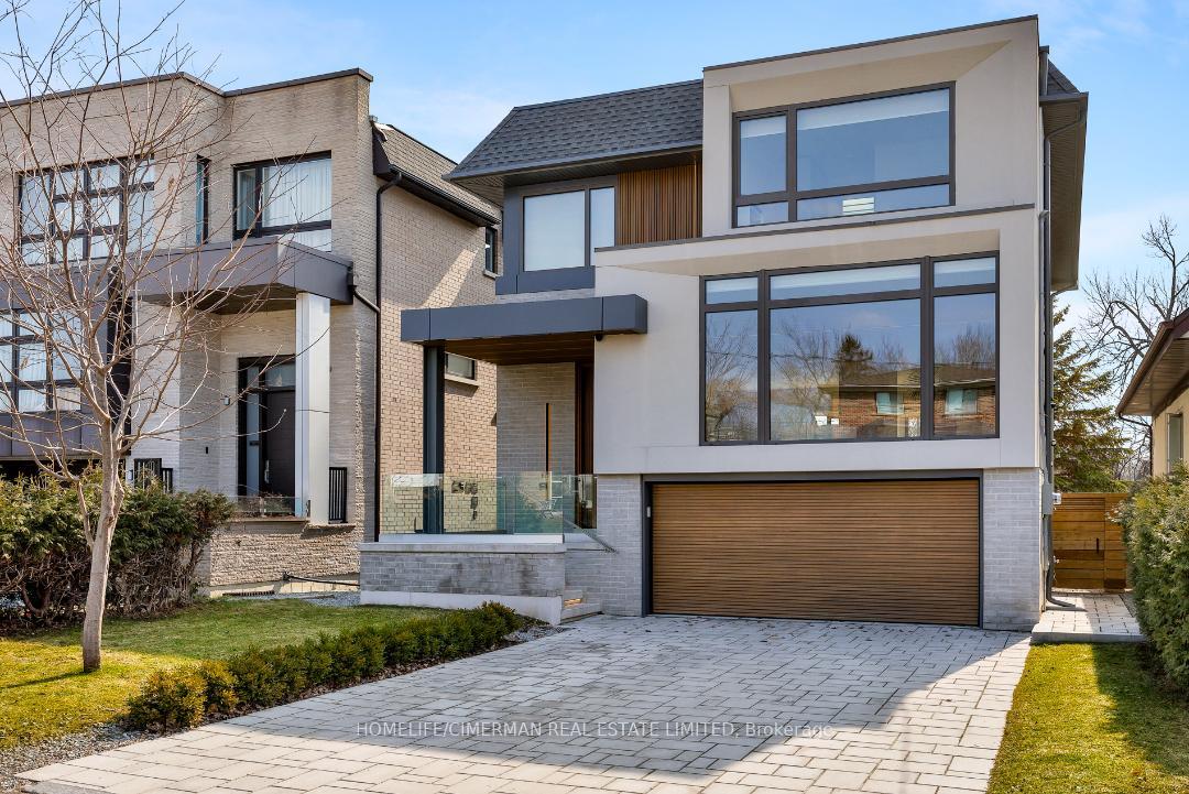 21 Farrell Avenue, Toronto C07 — photo 2 of 5