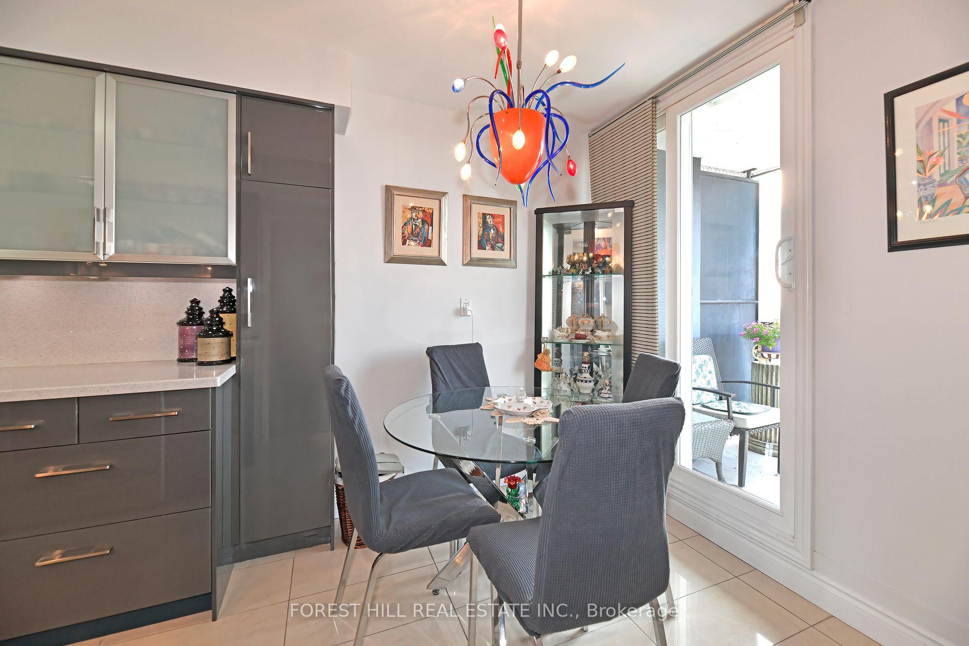 135 Antibes Drive 2404, Toronto C07 — photo 4 of 5