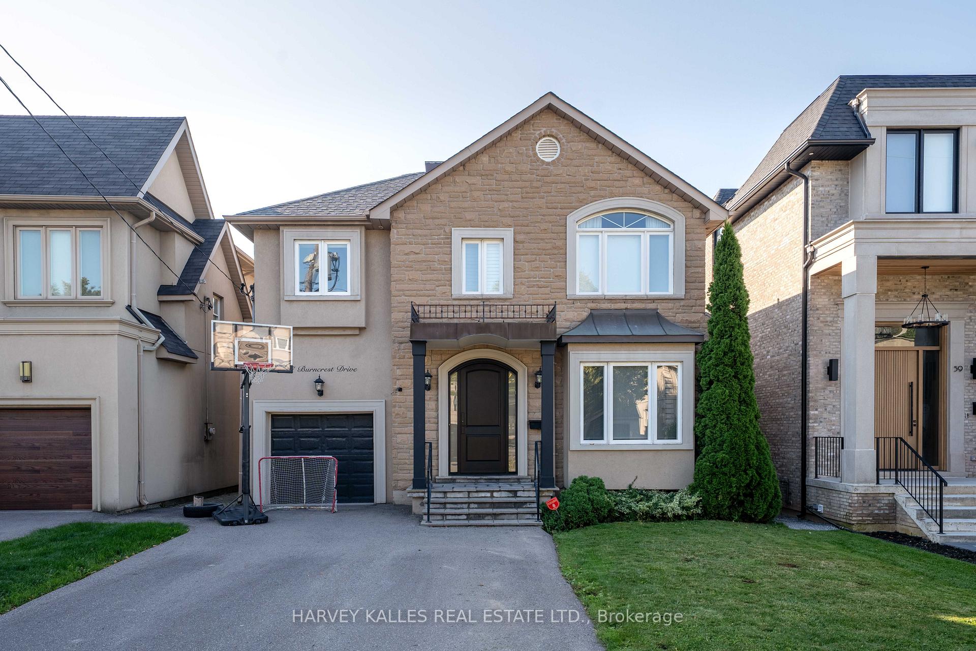 57 Burncrest Drive, Toronto C04 — photo 2 of 5