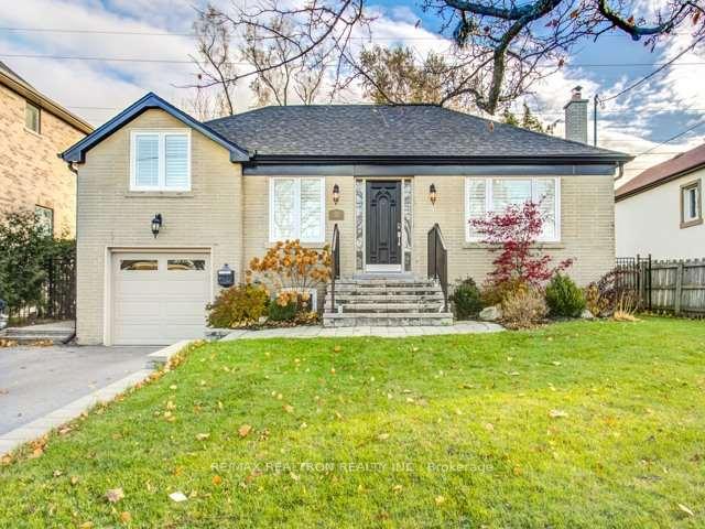 37 Kenton Drive Main, Toronto C07, ON M2R 2H6 — Toronto C07, Ontario
