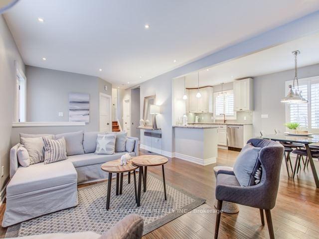 37 Kenton Drive Main, Toronto C07 — photo 4 of 5