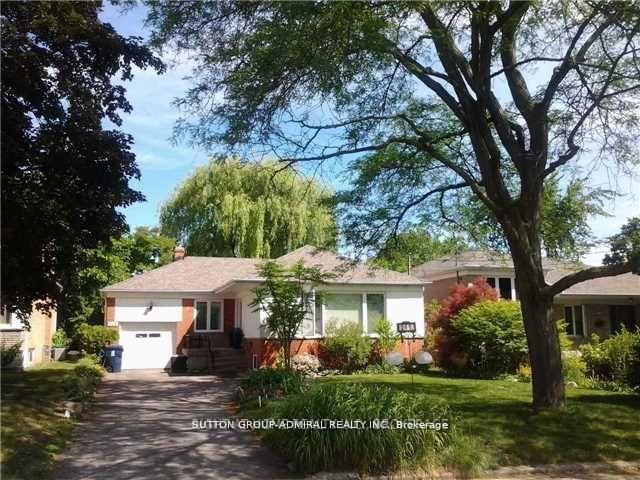 248 Park Home Avenue Main, Toronto C07, ON M2R 1A3 — Toronto C07, Ontario