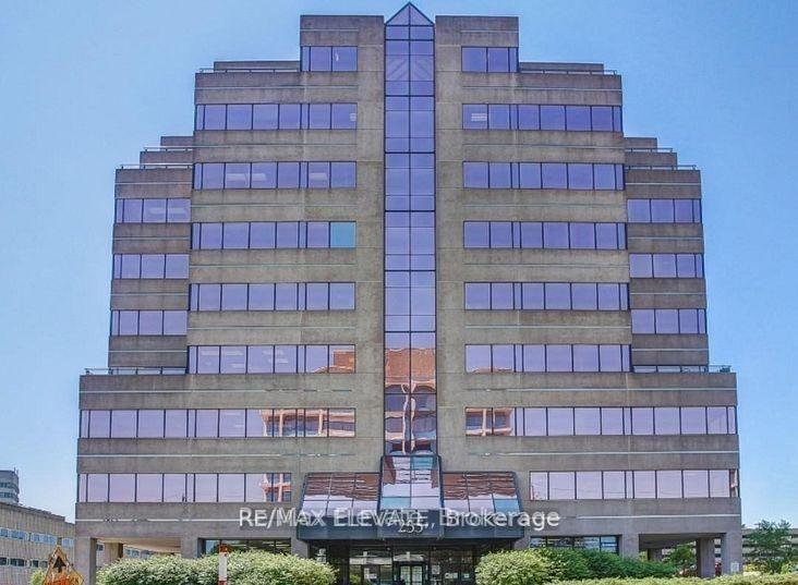 255 Duncan Mill Road 312, Toronto C12, ON M3B 3H9 — Toronto C12, Ontario