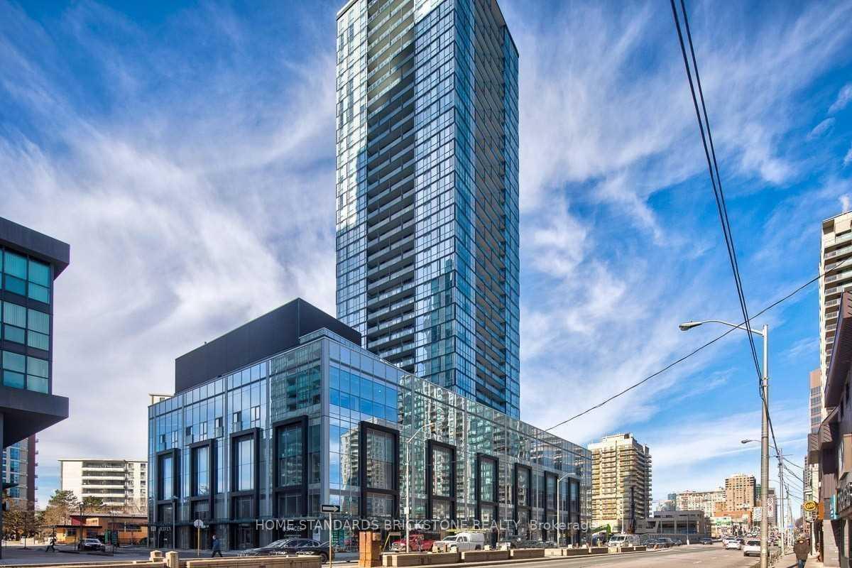 5180 Yonge Street 607, Toronto C07, ON M2N 0K5 — Toronto C07, Ontario