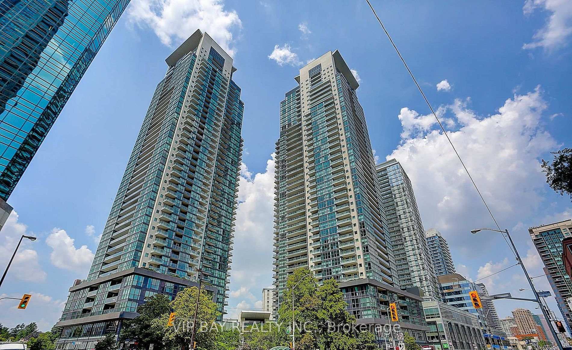 5162 Yonge Street LPH308, Toronto C07, ON M2N 0E9 — Toronto C07, Ontario