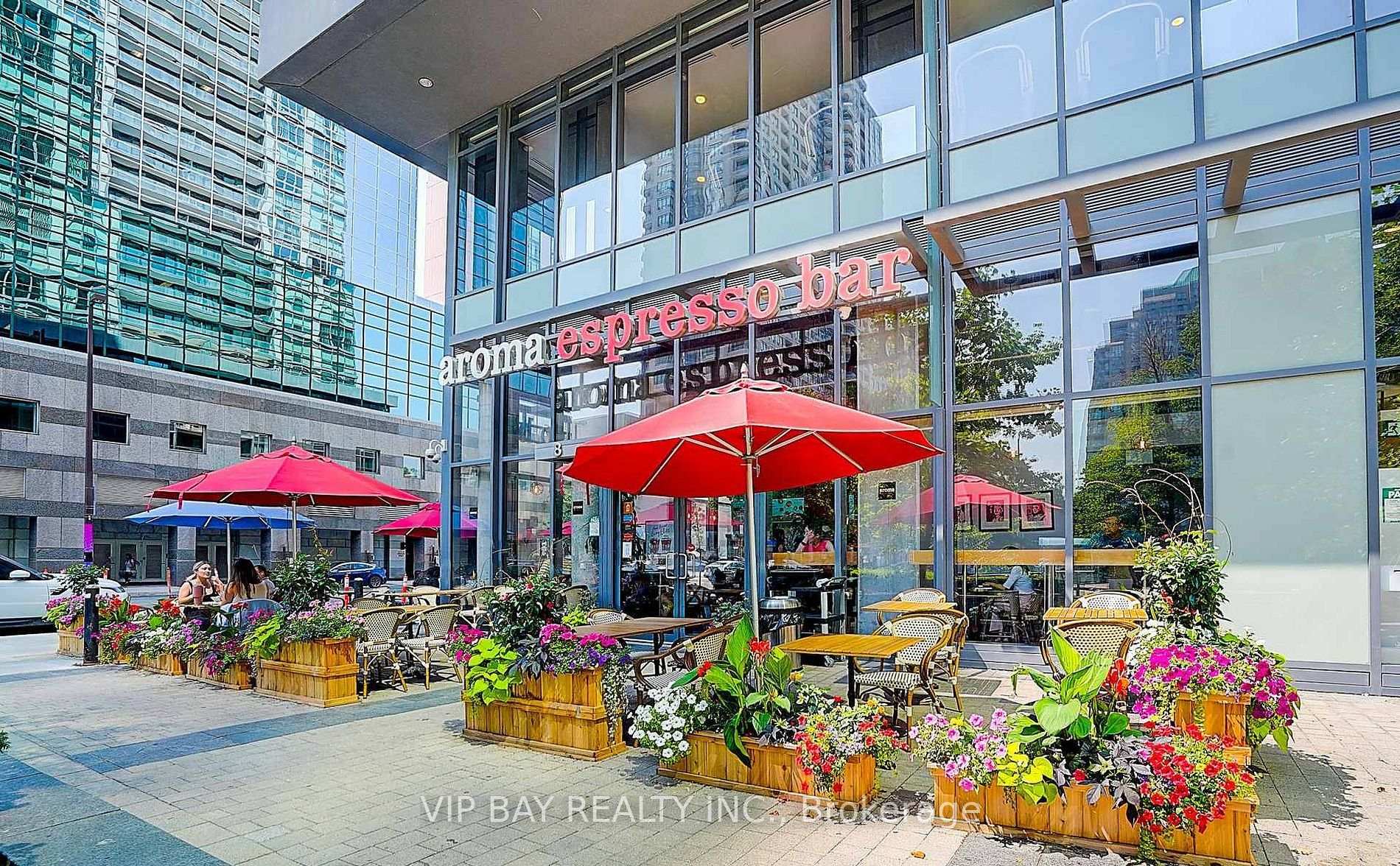 5162 Yonge Street LPH308, Toronto C07 — photo 3 of 5