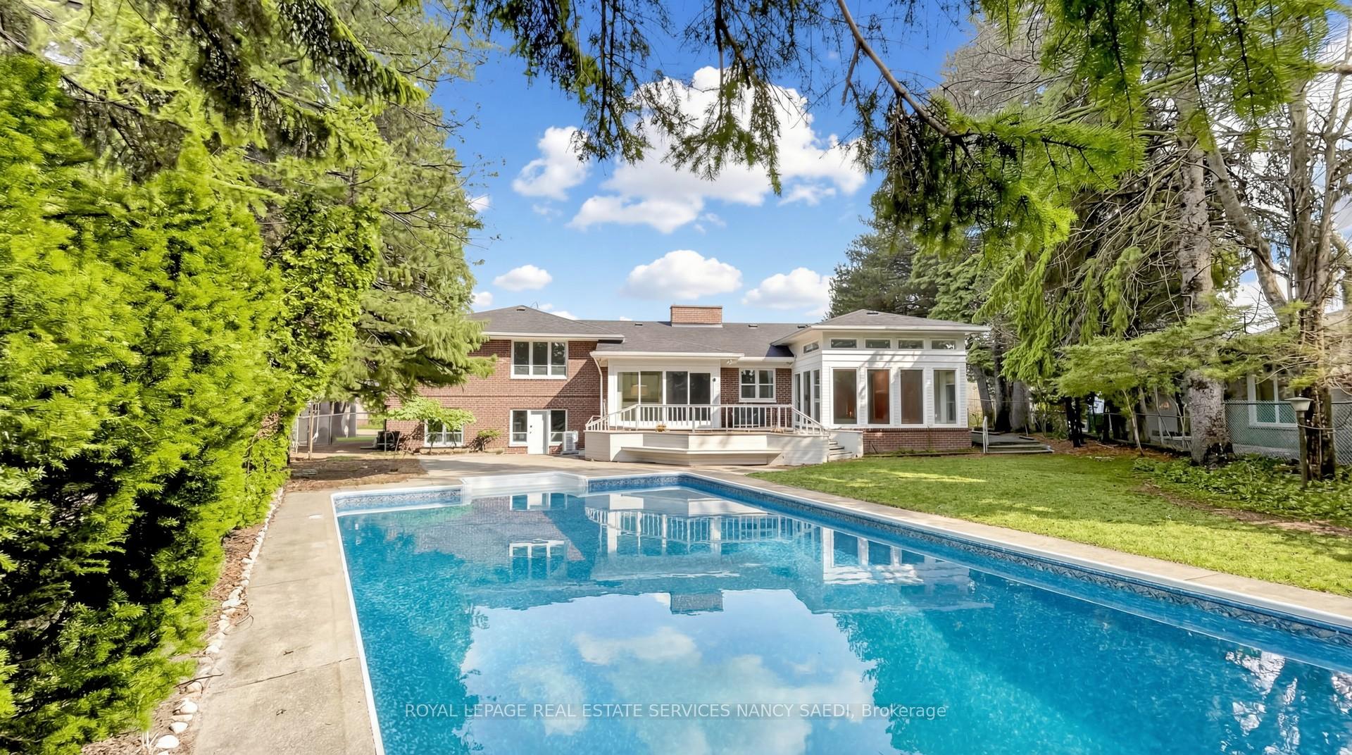 2 Colvestone Road, Toronto C12, ON M2L 1X3 — Toronto C12, Ontario