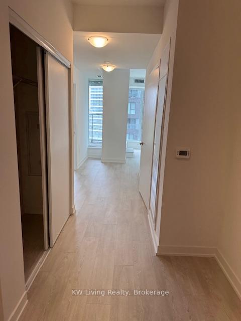 1 Quarrington Lane 1205, Toronto C13, ON M3C 0S4 — Toronto C13, Ontario