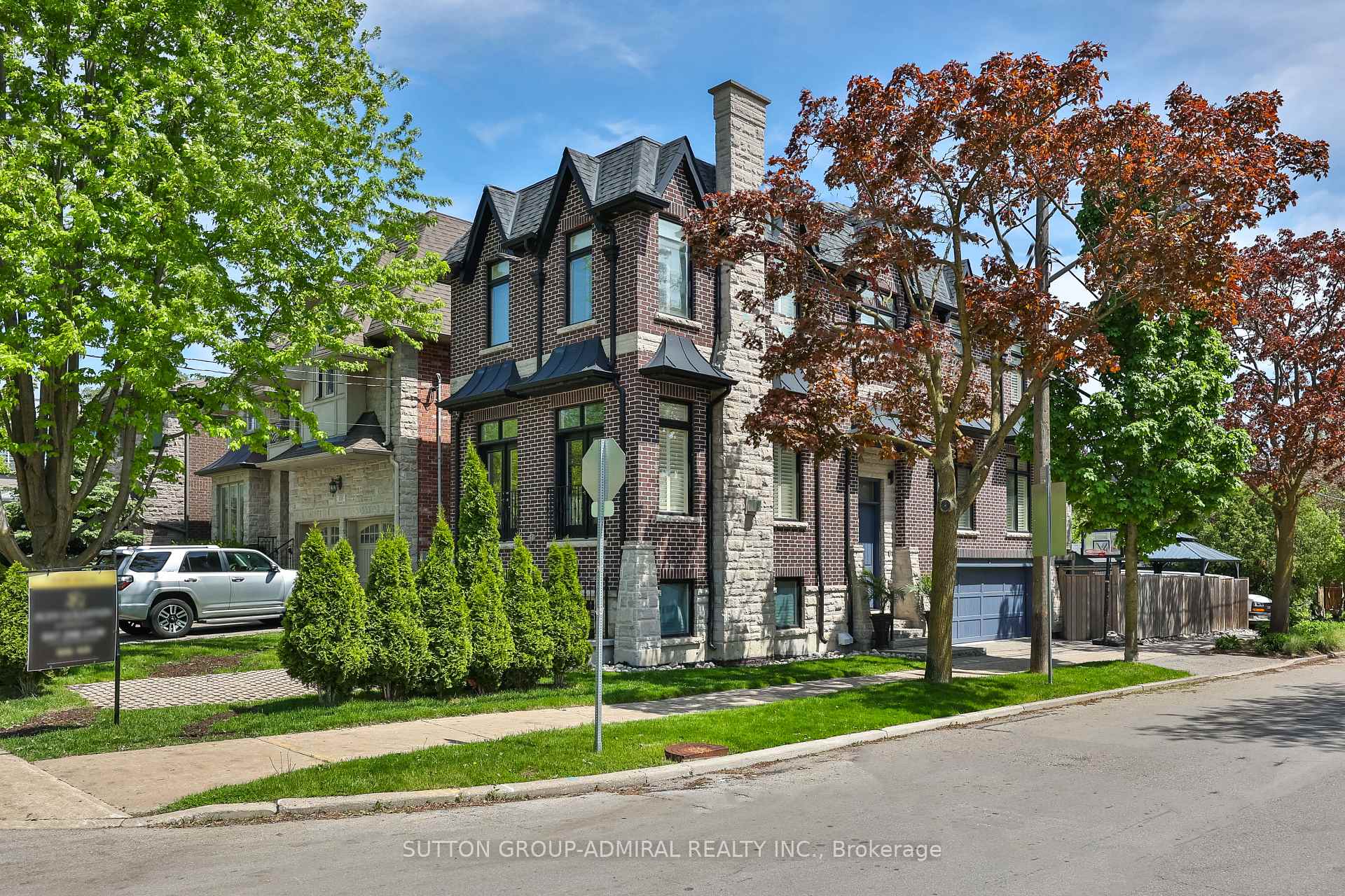 137 Florence Avenue, Toronto C07, ON M2N 1G2 — Toronto C07, Ontario