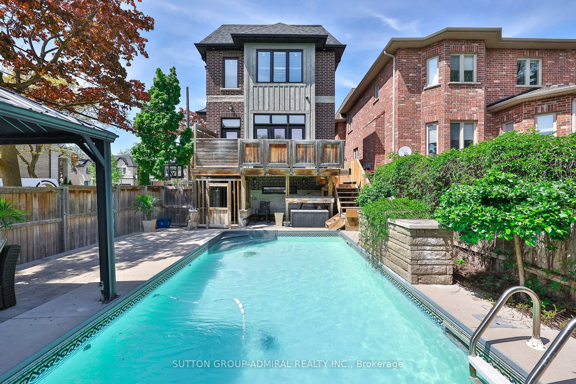 137 Florence Avenue, Toronto C07 — photo 3 of 5