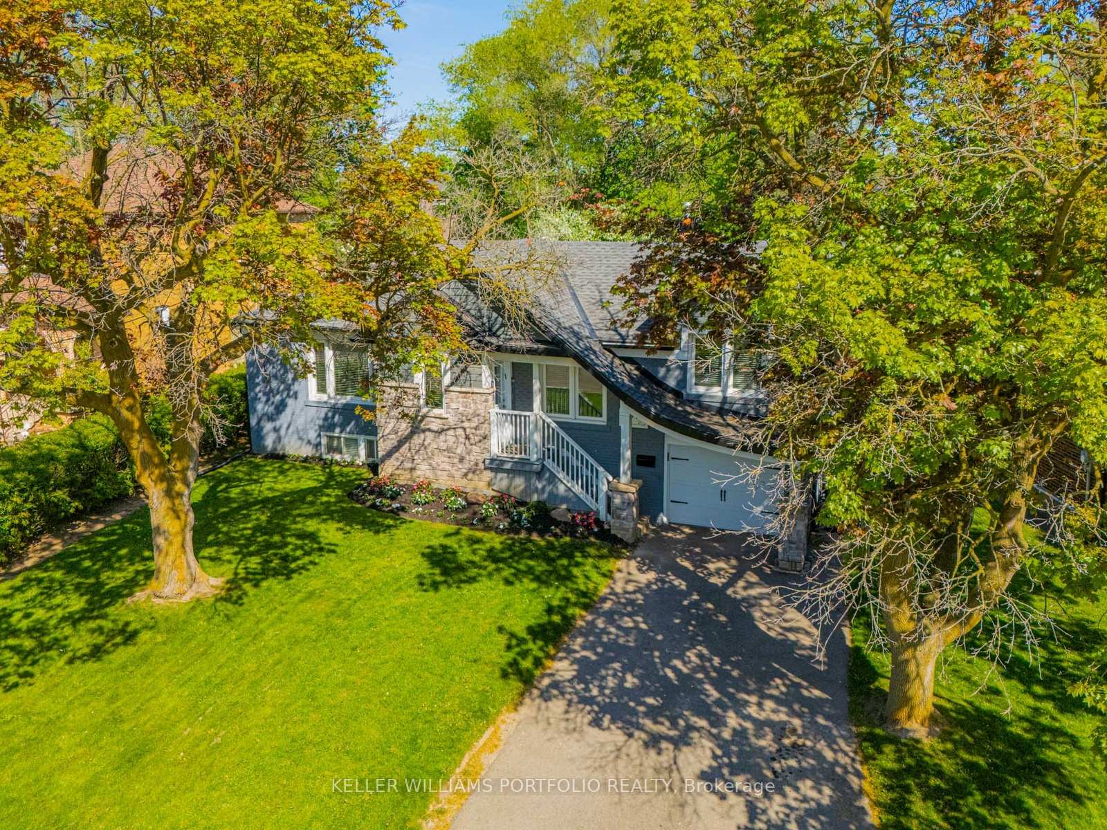 81 Lynnhaven Road N, Toronto C04, ON M6A 2L1 — Toronto C04, Ontario