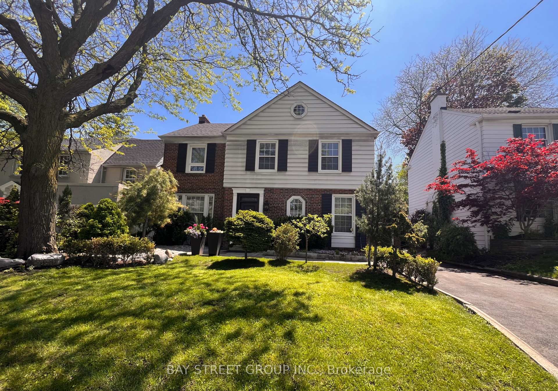 277 Lawrence Avenue E, Toronto C12, ON M4N 1T6 — Toronto C12, Ontario