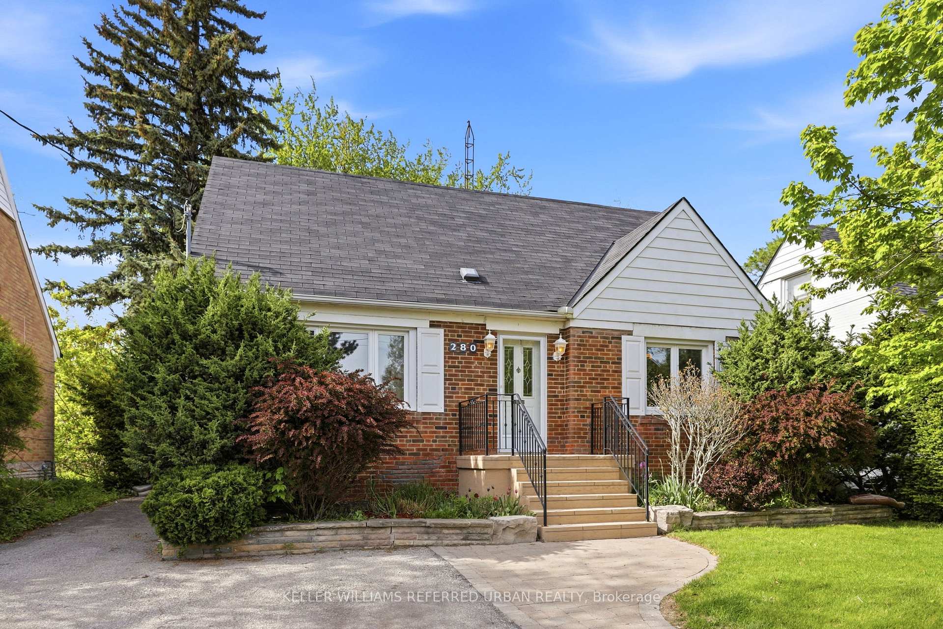 280 Bogert Avenue, Toronto C07, ON M2N 1L5 — Toronto C07, Ontario