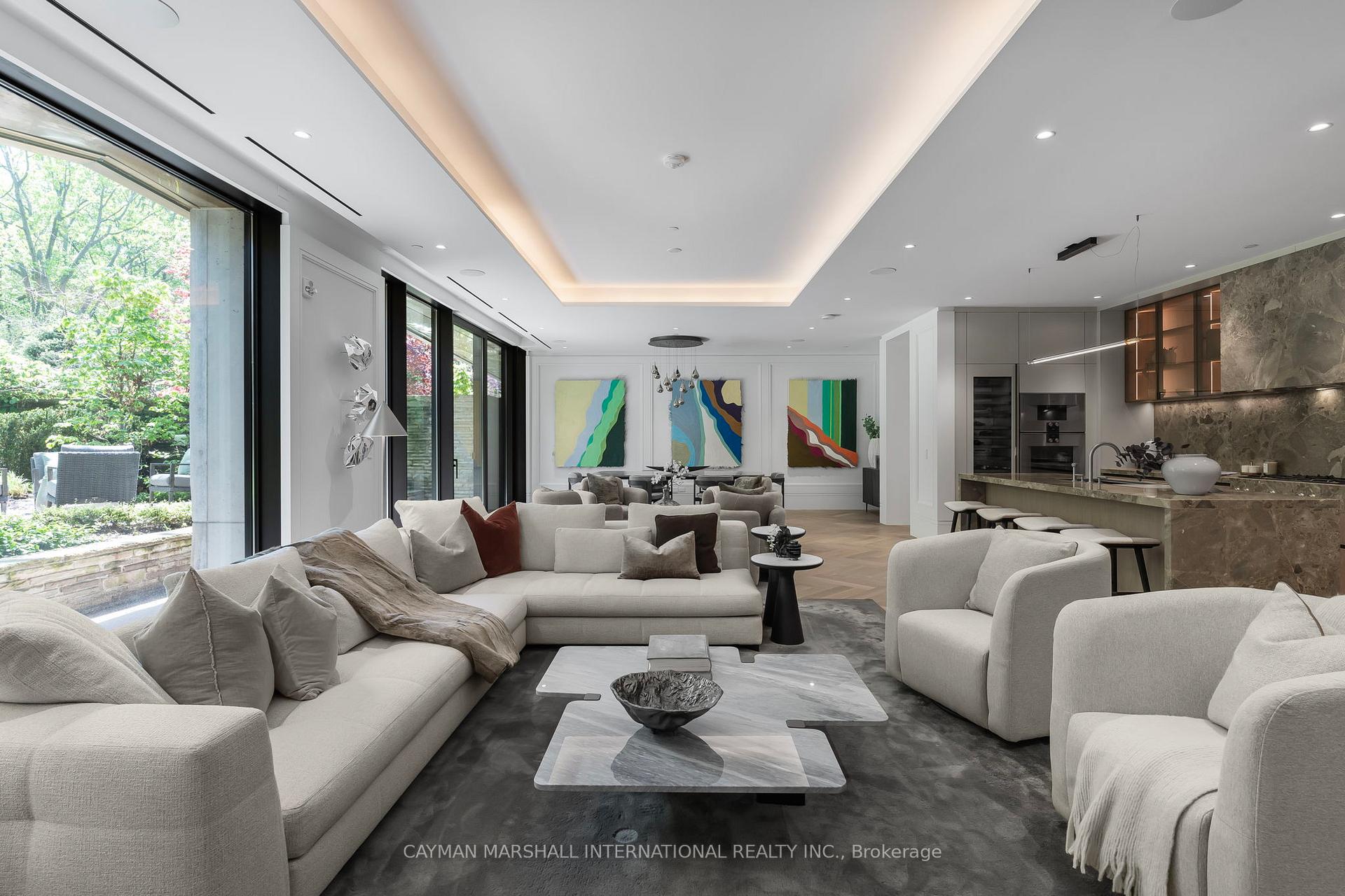 7 Dale Avenue 106, Toronto C09, ON M4W 1K2 — Toronto C09, Ontario