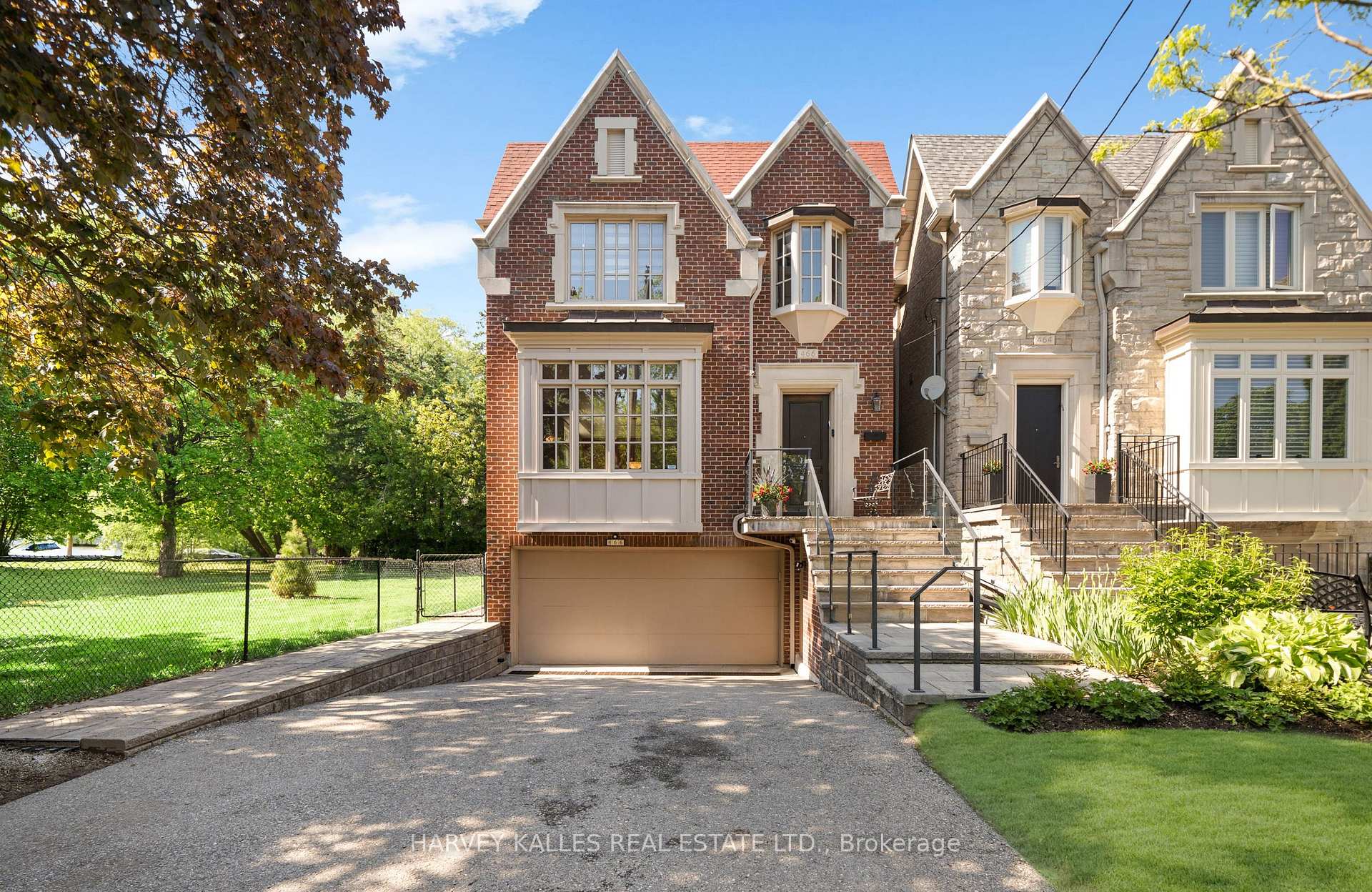 466 Glengarry Avenue, Toronto C04, ON M5M 1G1 — Toronto C04, Ontario