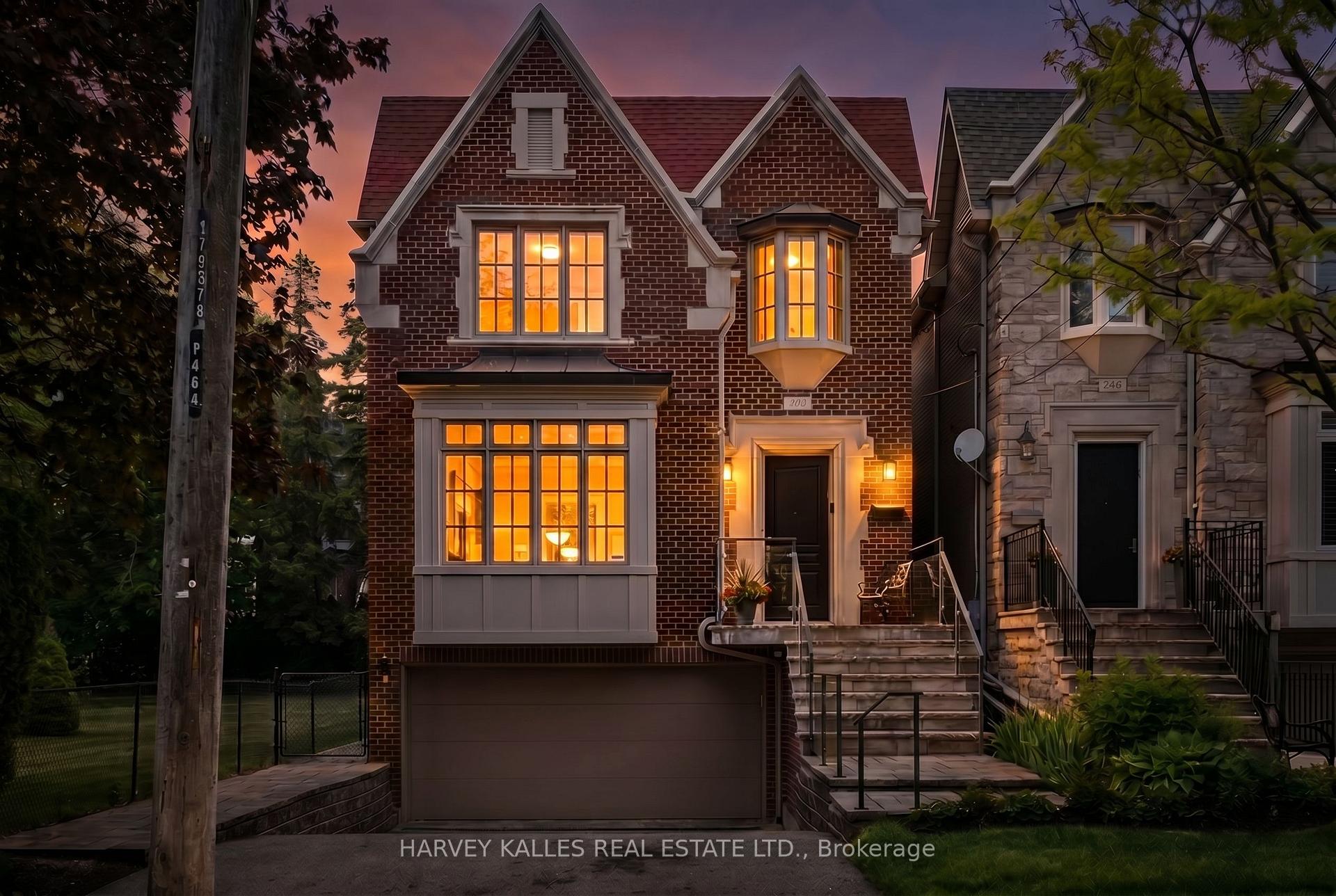 466 Glengarry Avenue, Toronto C04 — photo 2 of 5