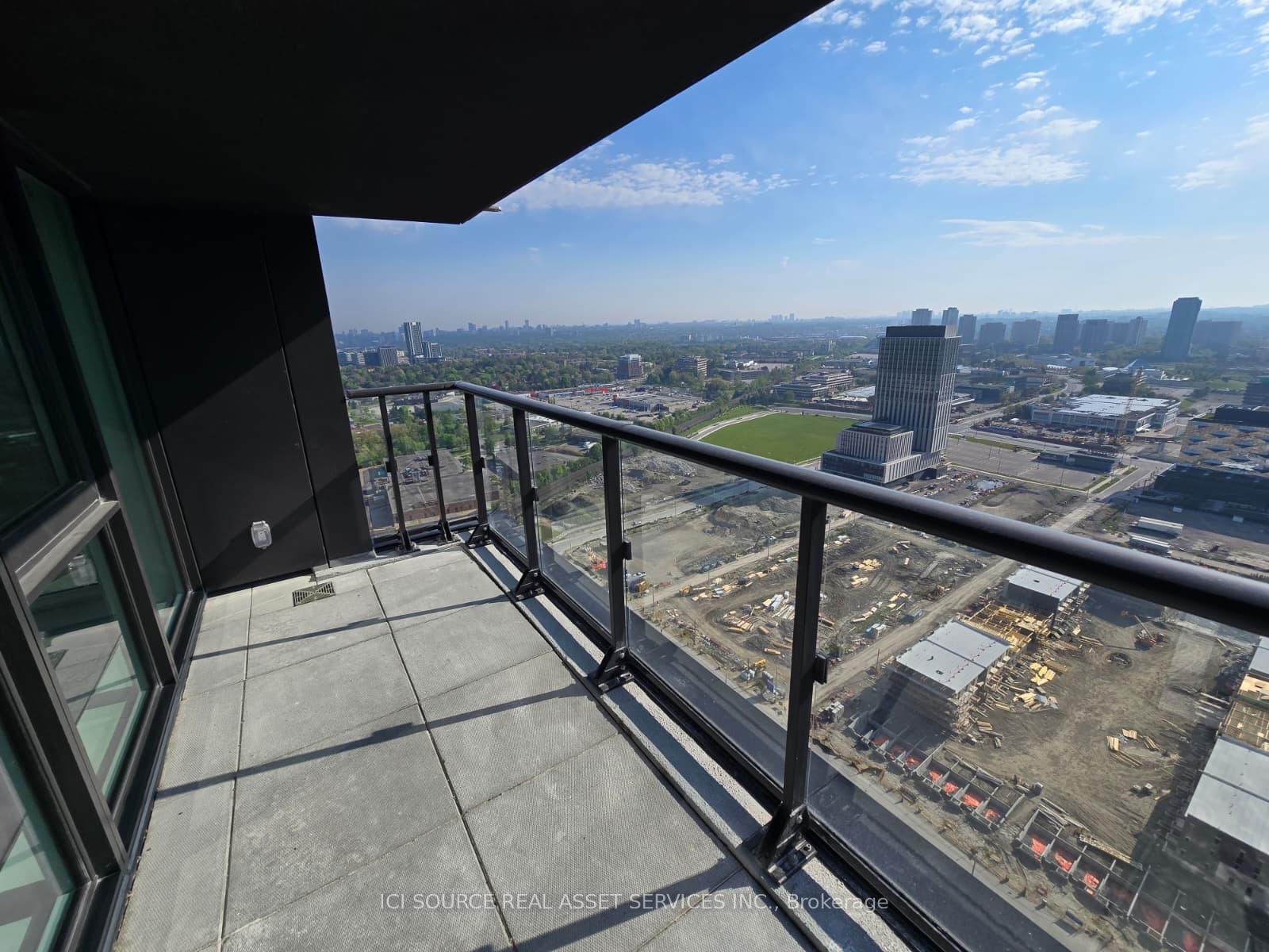 1 Quarrington Lane 3509, Toronto C13 — photo 4 of 5