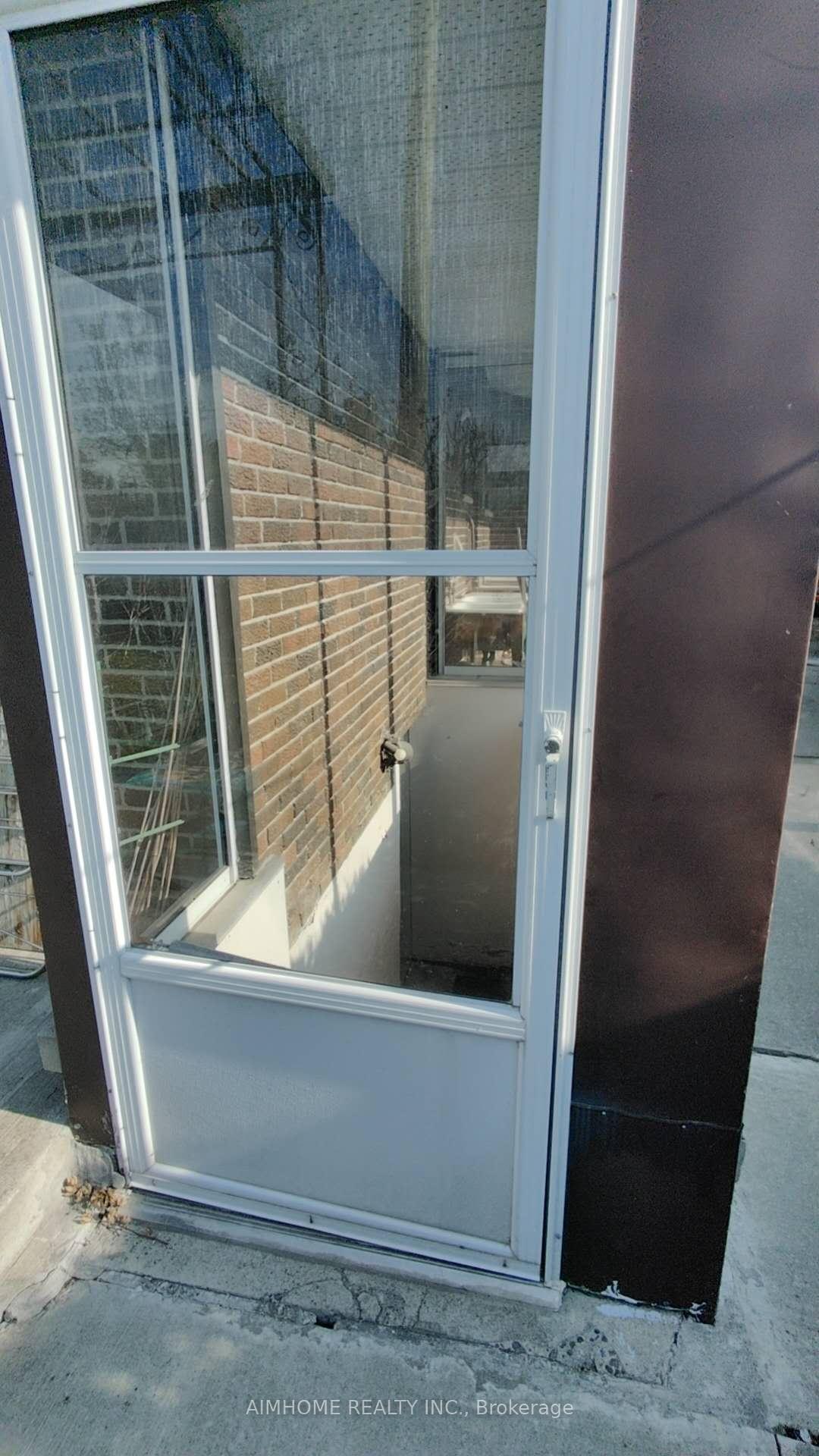 3 Charlton Boulevard LOWER BASEMENT, Toronto C07 — photo 2 of 5