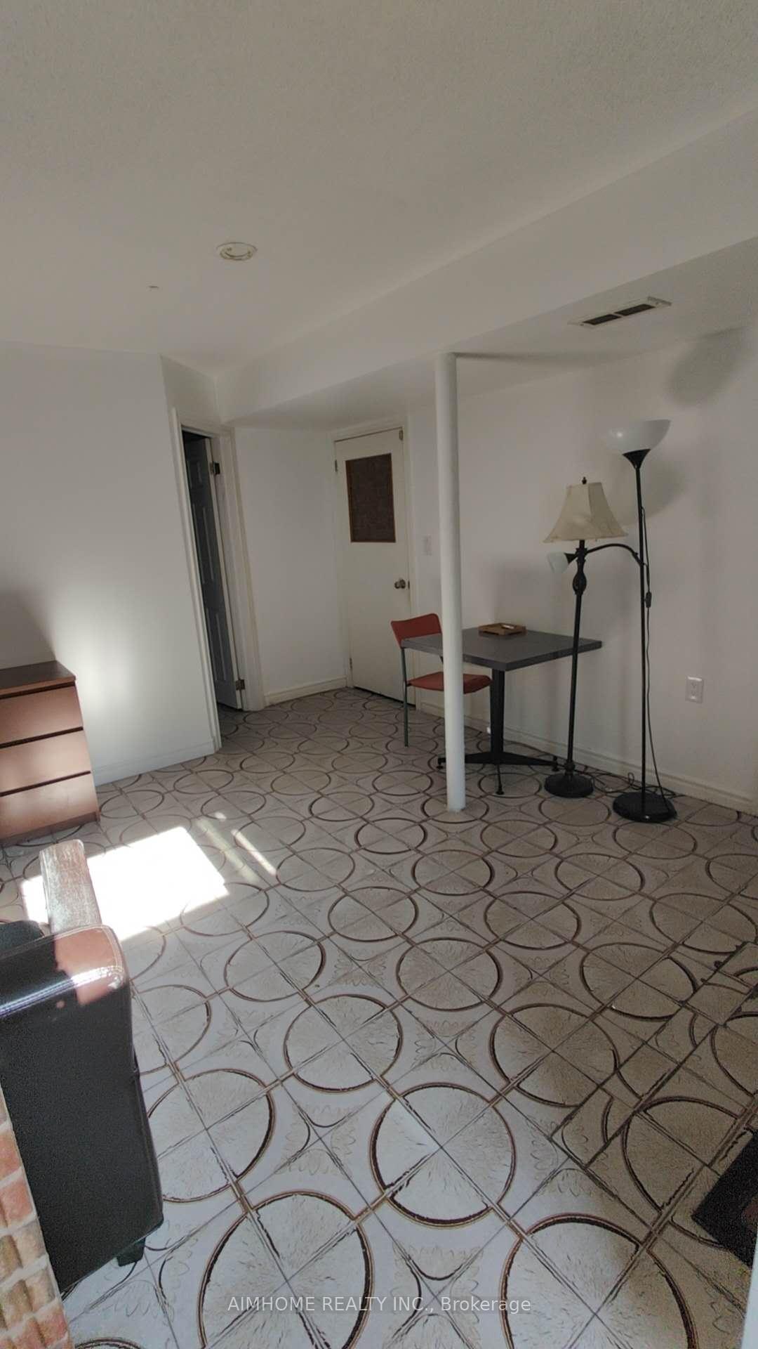 3 Charlton Boulevard LOWER BASEMENT, Toronto C07 — photo 4 of 5