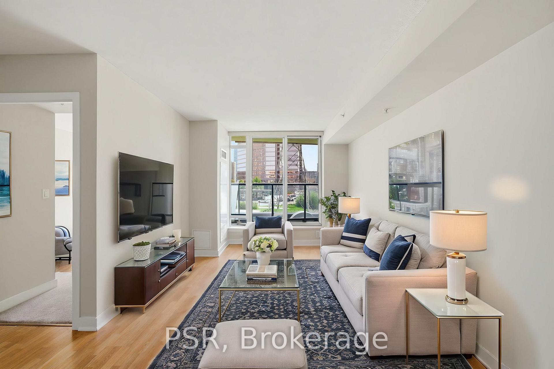 5740 Yonge Street 210, Toronto C07, ON M2N 5S3 — Toronto C07, Ontario