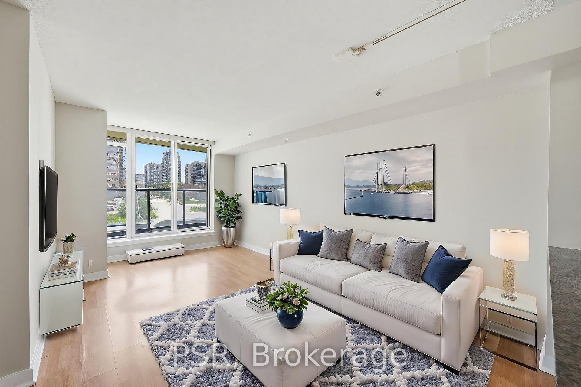 5740 Yonge Street 210, Toronto C07 — photo 5 of 5