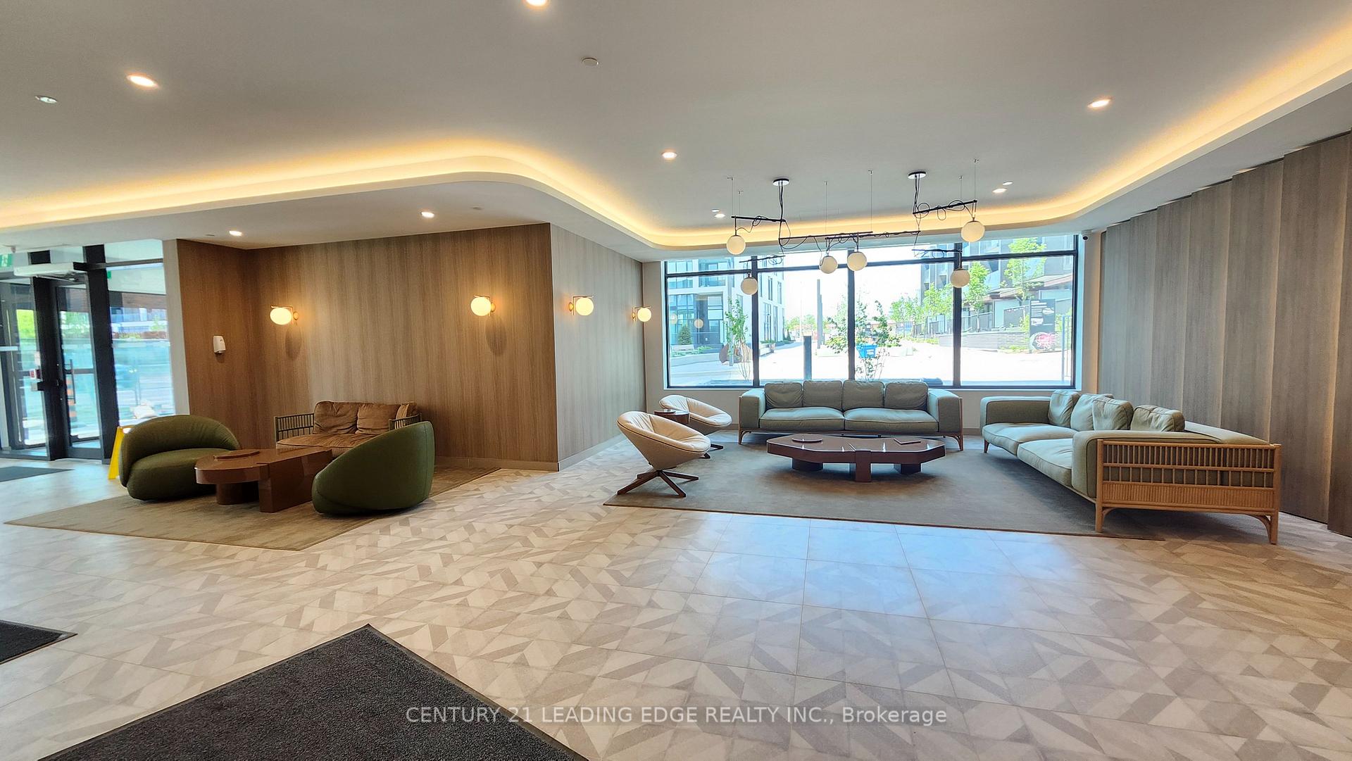 5 Quarrington Lane 2904, Toronto C13, ON M3C 0S5 — Toronto C13, Ontario