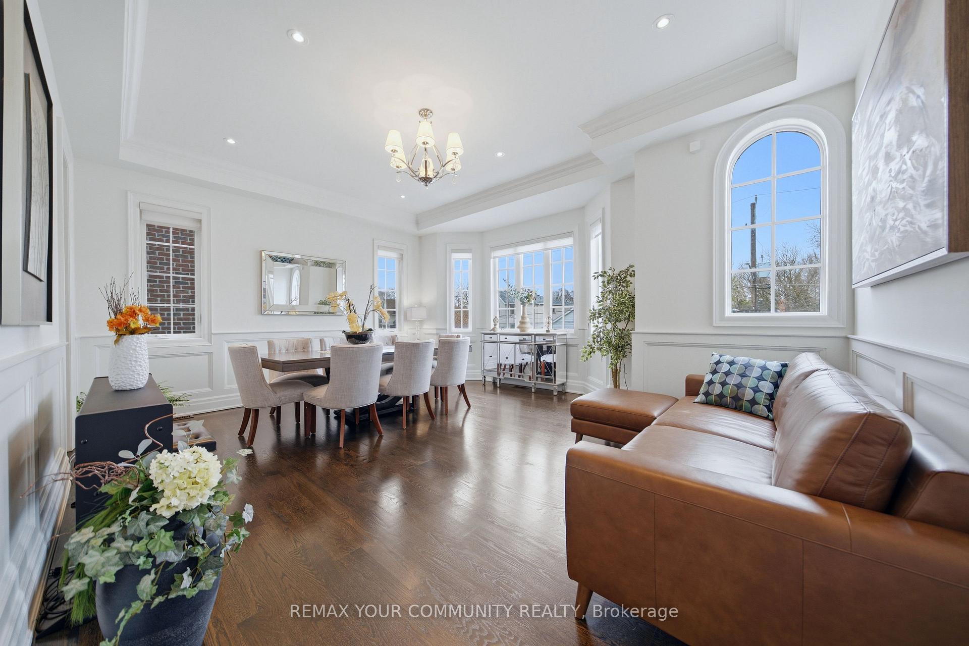 116 Frontenac Avenue, Toronto C04 — photo 5 of 5