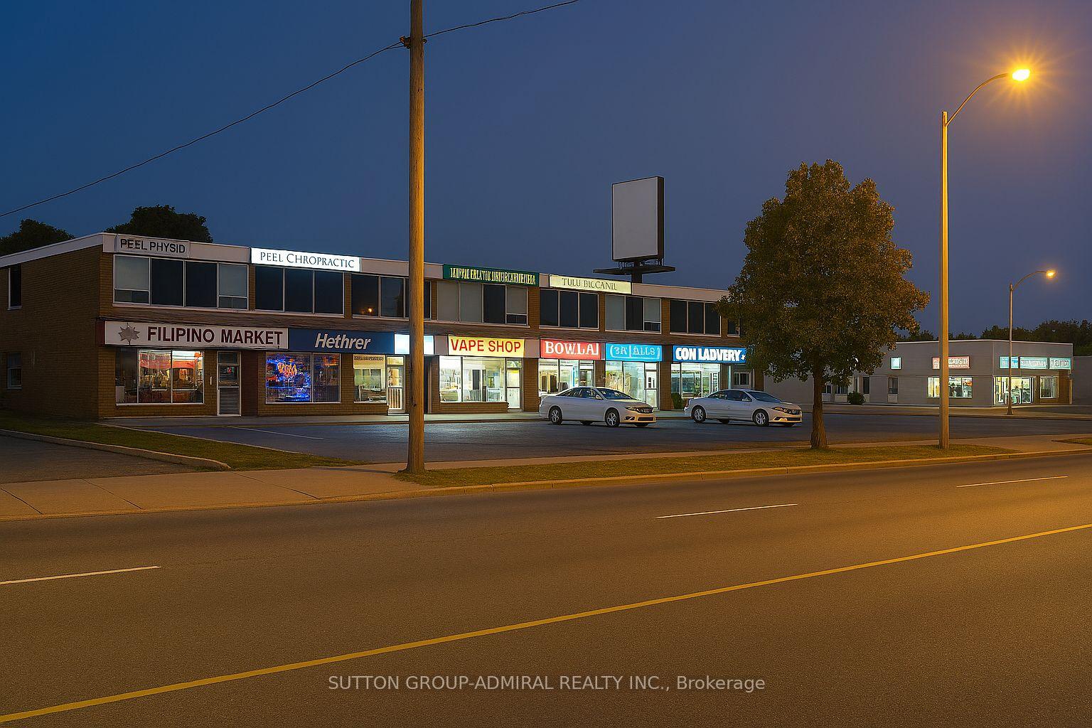 4949 Bathurst Street 3, Toronto C07, ON M2R 1Y1 — Toronto C07, Ontario