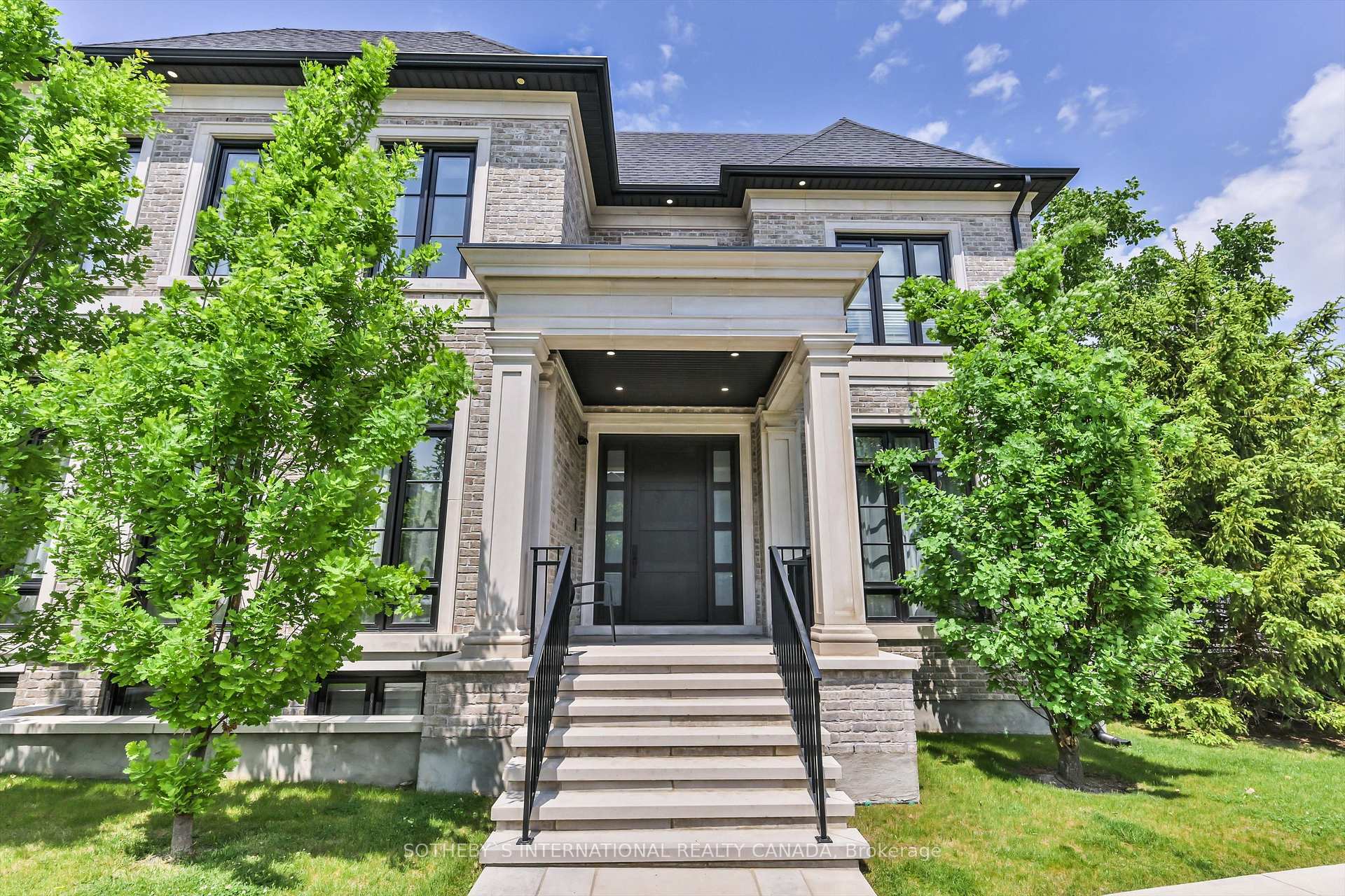 282 Upper Highland Crescent, Toronto C12, ON M2P 1V5 — Toronto C12, Ontario