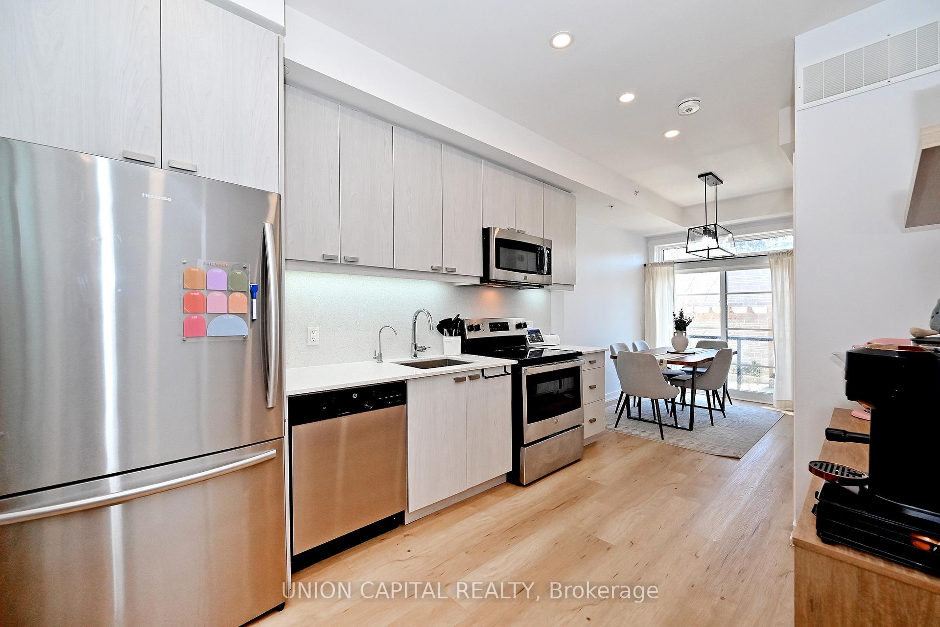 57 Finch Avenue W 39, Toronto C07, ON M2K 0K9 — Toronto C07, Ontario