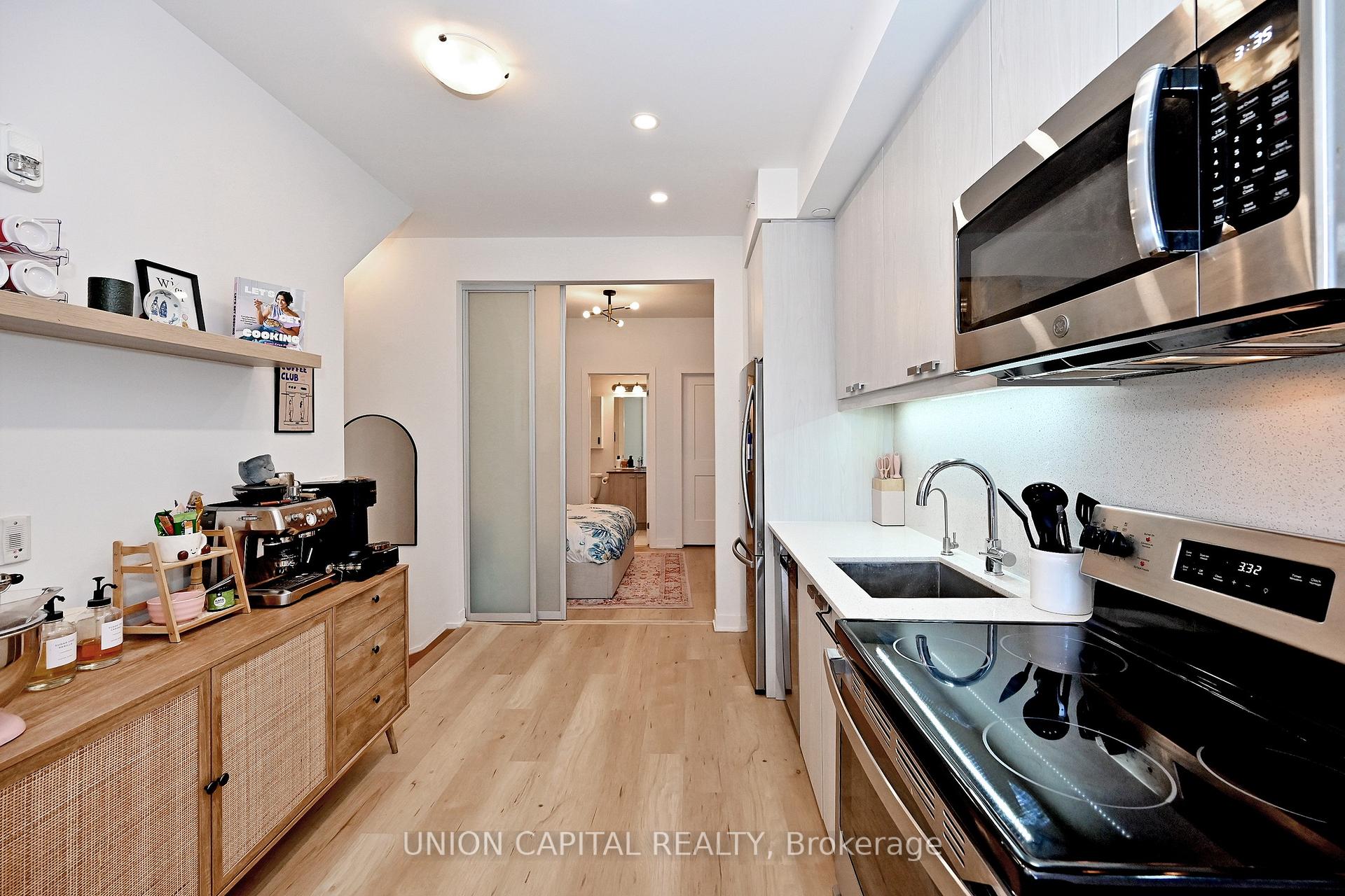57 Finch Avenue W 39, Toronto C07 — photo 5 of 5