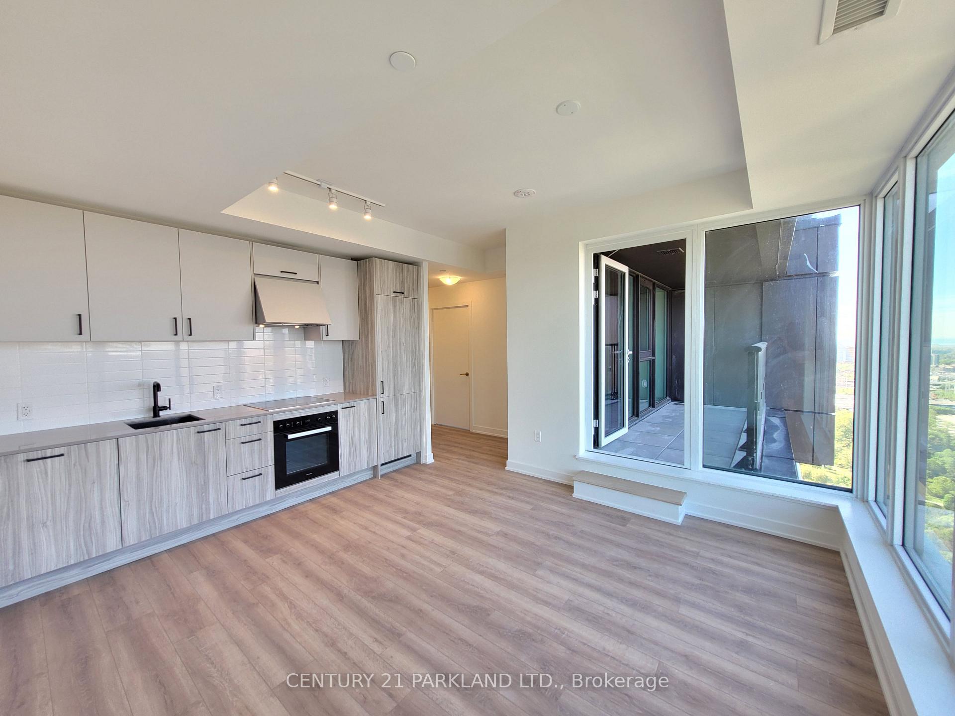1 Quarrington Lane 3706, Toronto C13 — photo 3 of 5