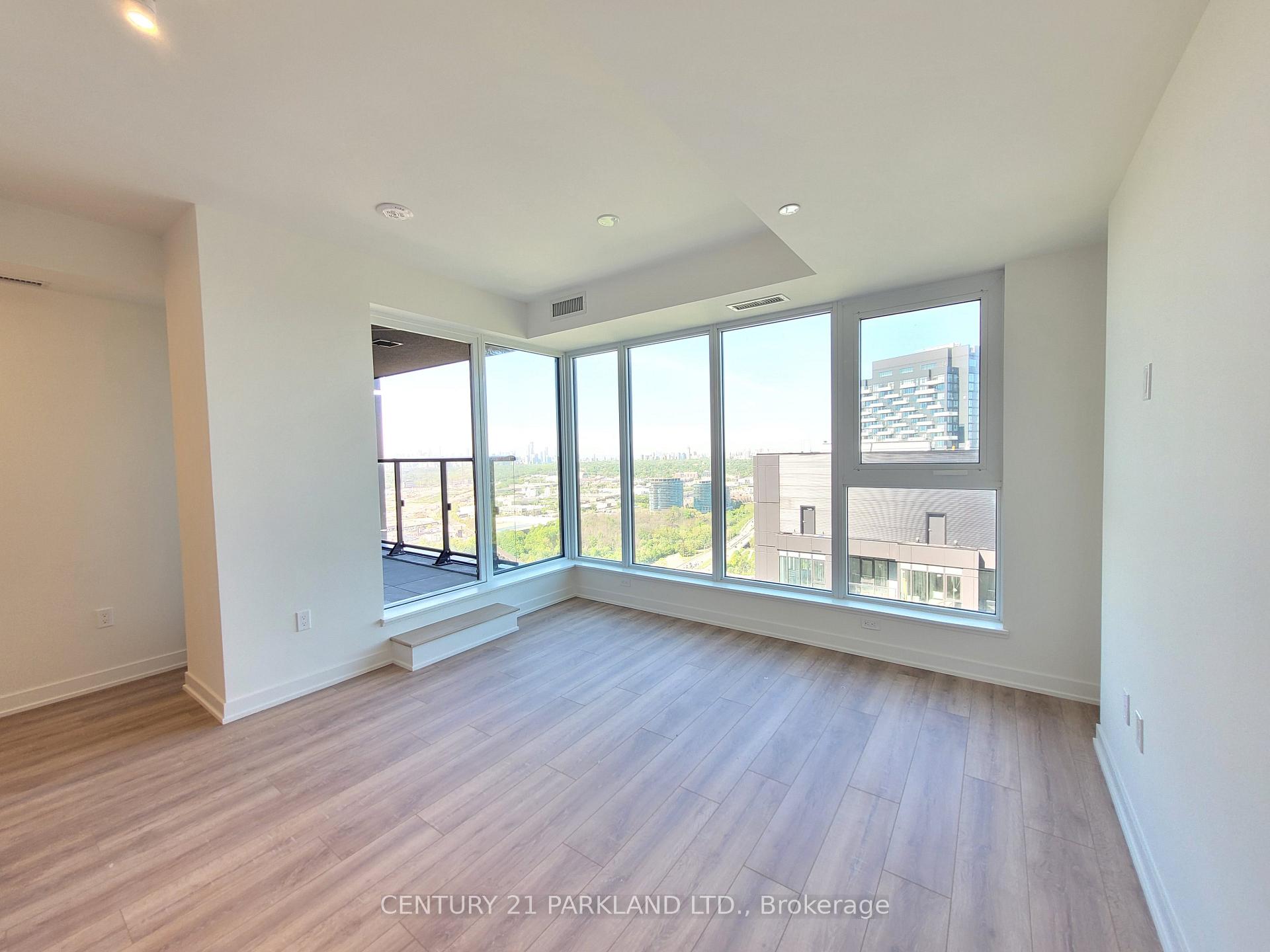 1 Quarrington Lane 3706, Toronto C13 — photo 4 of 5