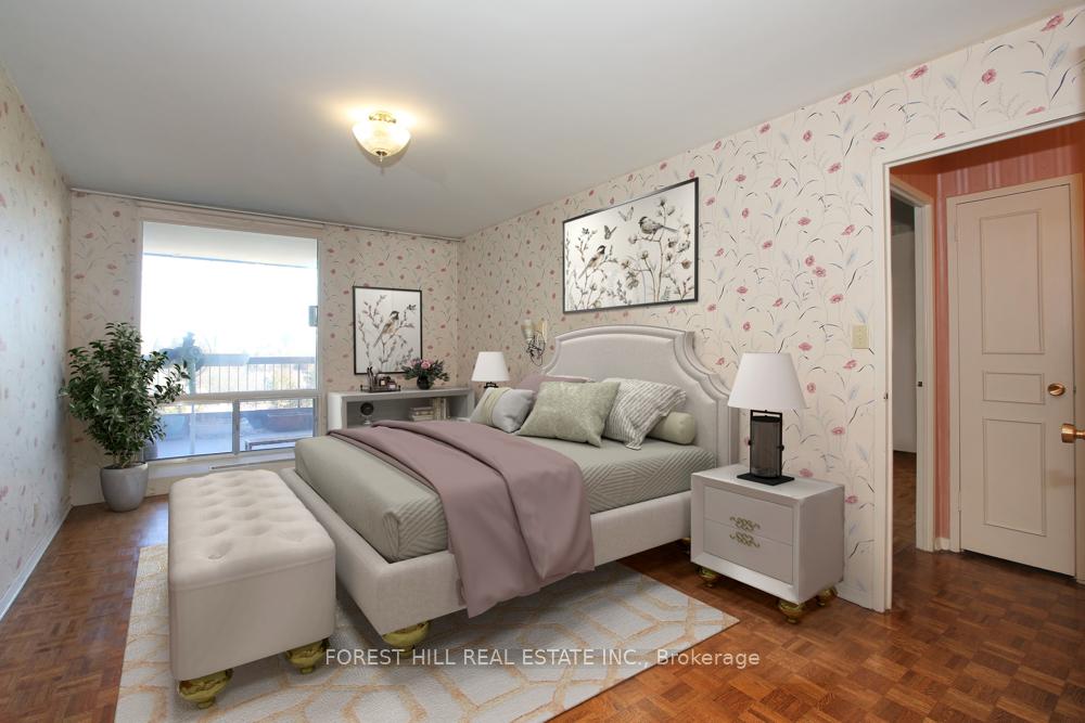 135 Antibes Drive 806, Toronto C07 — photo 5 of 5