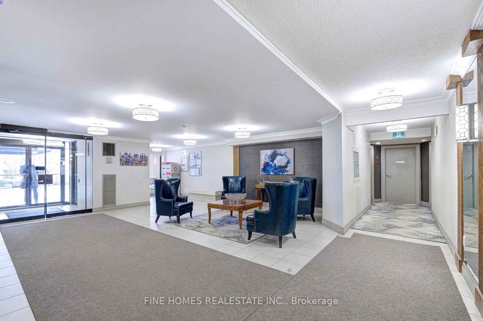 1201 Steele Avenue W 804, Toronto C07, ON M2R 3K1 — Toronto C07, Ontario
